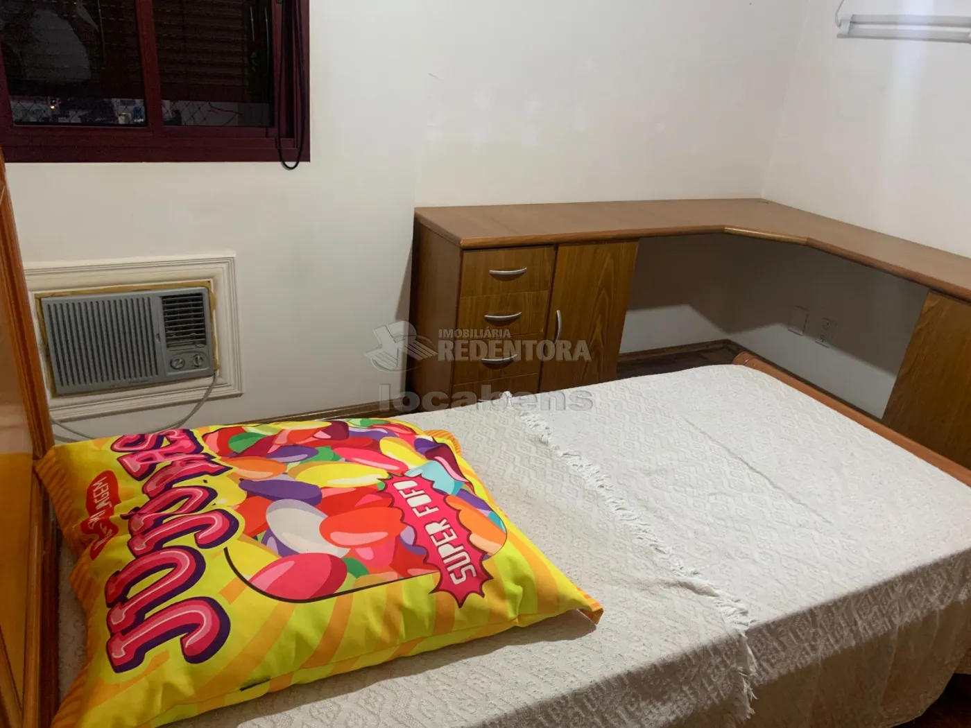 Alugar Apartamento / Padrão em São José do Rio Preto R$ 2.500,00 - Foto 8