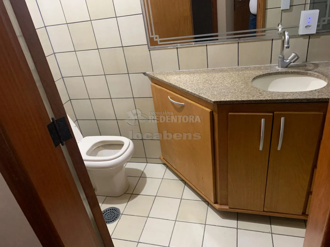 Alugar Apartamento / Padrão em São José do Rio Preto R$ 2.500,00 - Foto 10