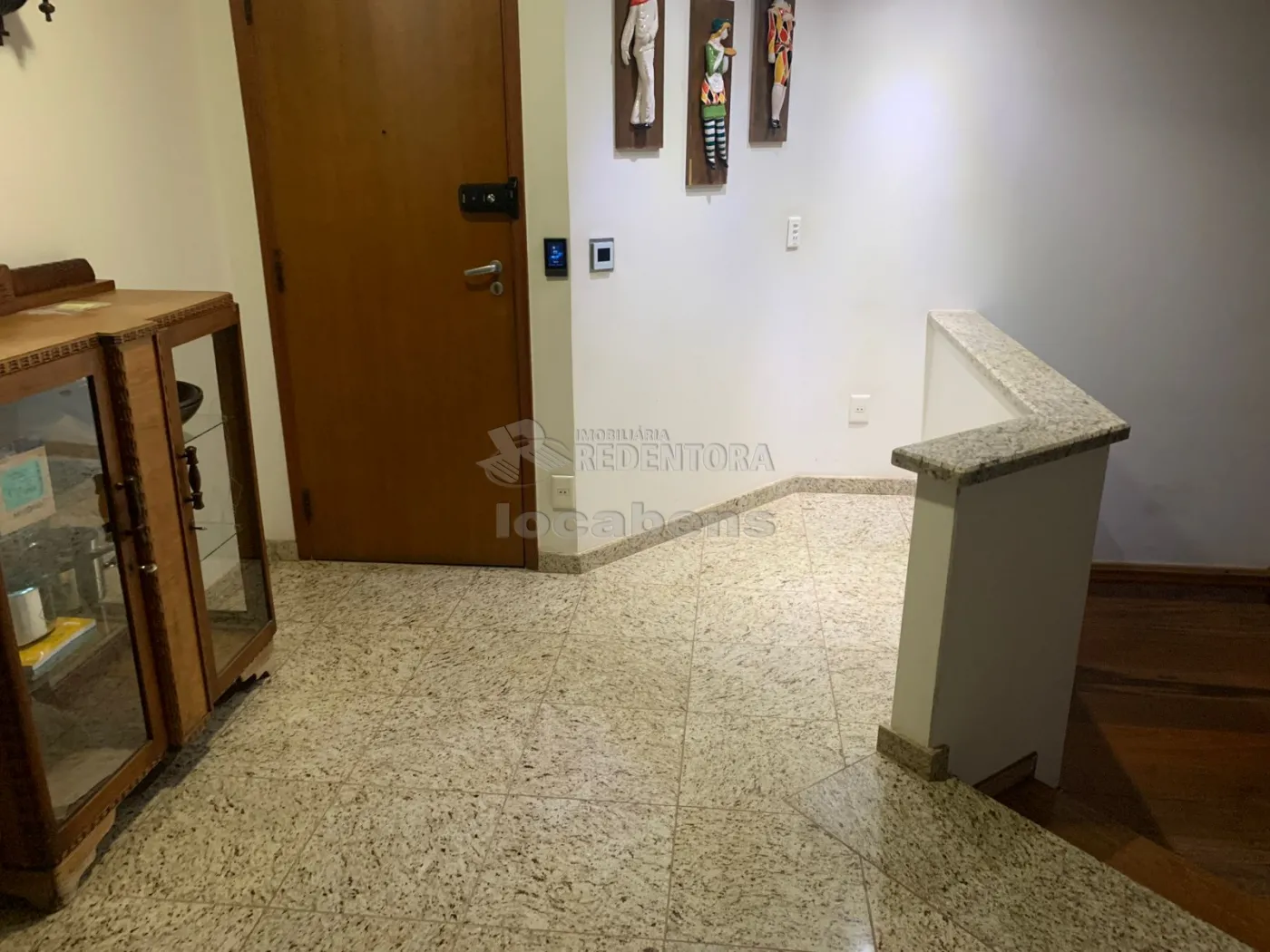 Alugar Apartamento / Padrão em São José do Rio Preto R$ 2.500,00 - Foto 24