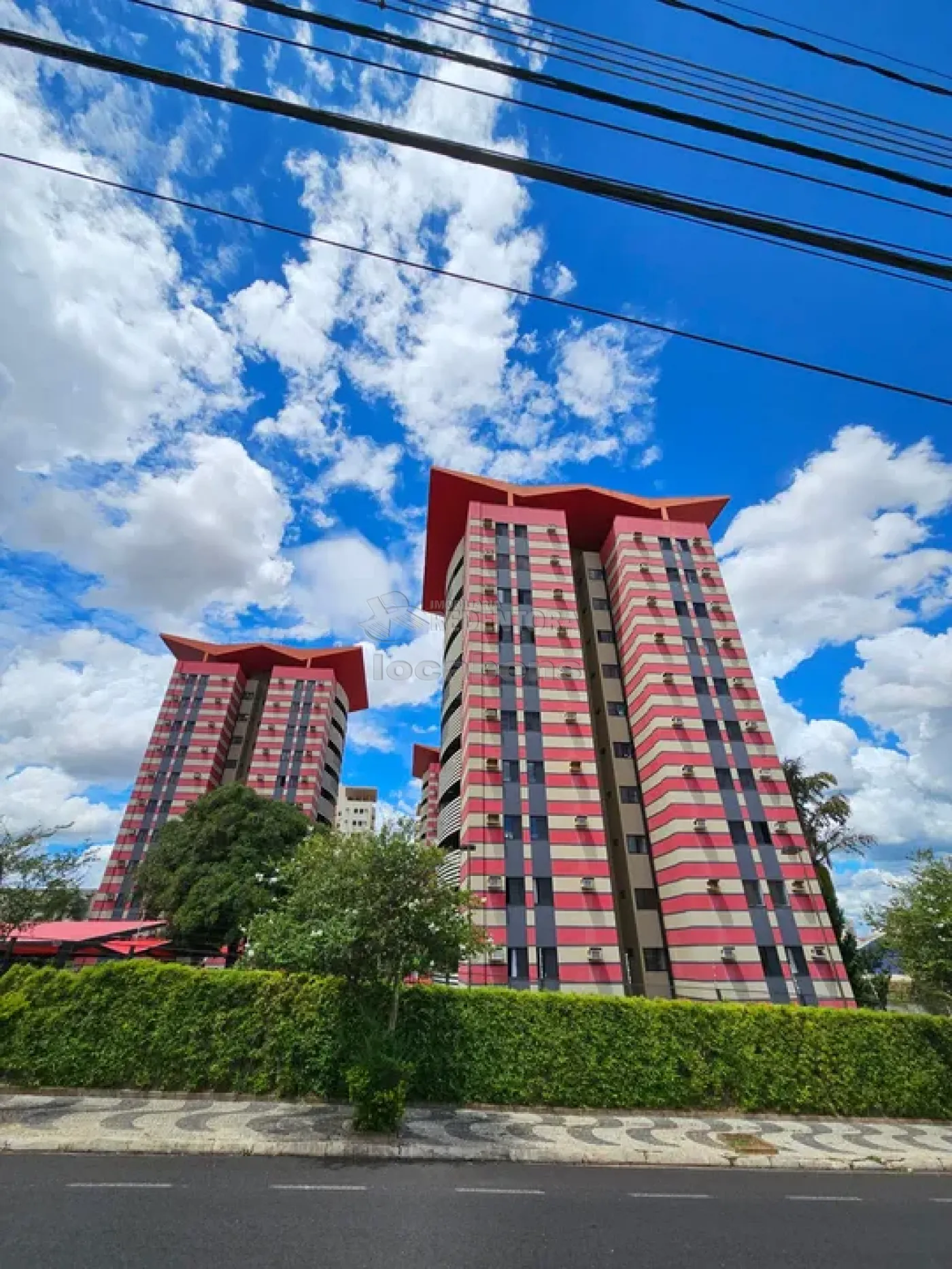 Apartamento para alugar com 2 quartos, 137m² - Foto 19