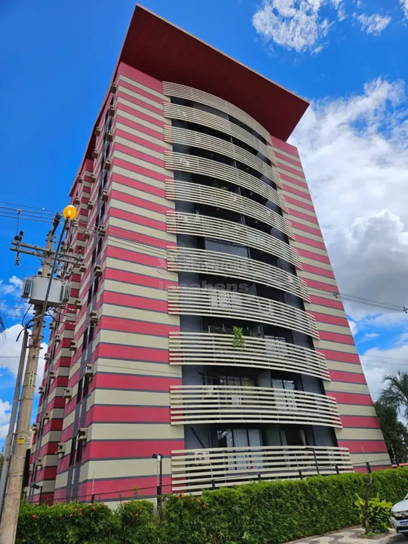 Apartamento para alugar com 2 quartos, 137m² - Foto 20