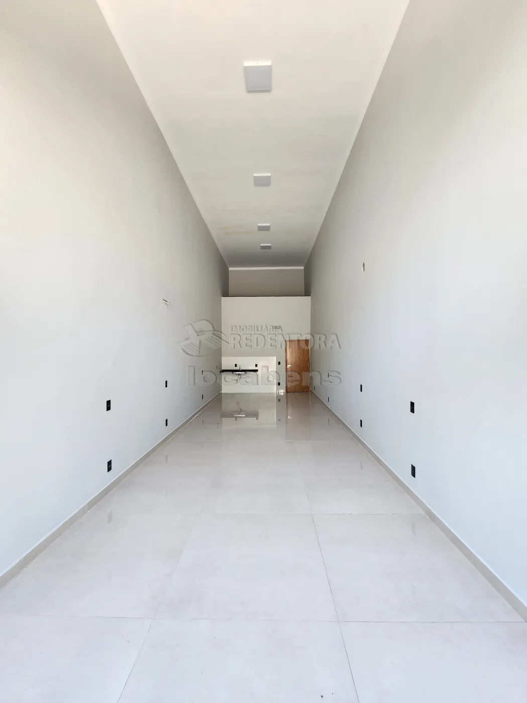 Alugar Comercial / Salão em São José do Rio Preto apenas R$ 2.600,00 - Foto 1