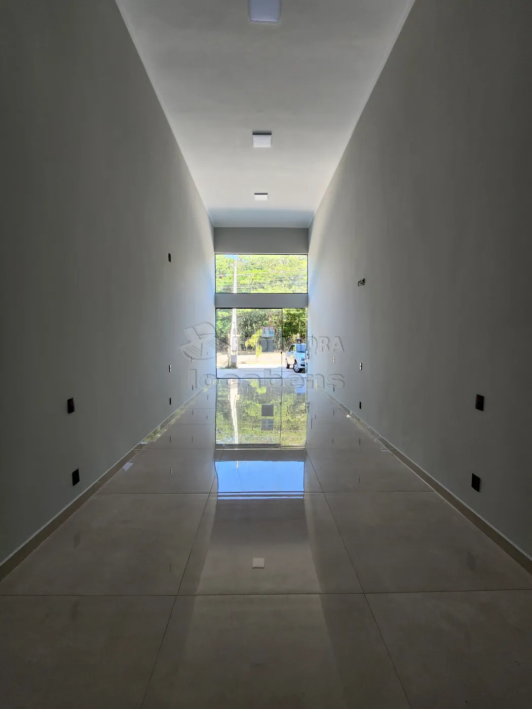 Alugar Comercial / Salão em São José do Rio Preto apenas R$ 2.600,00 - Foto 2
