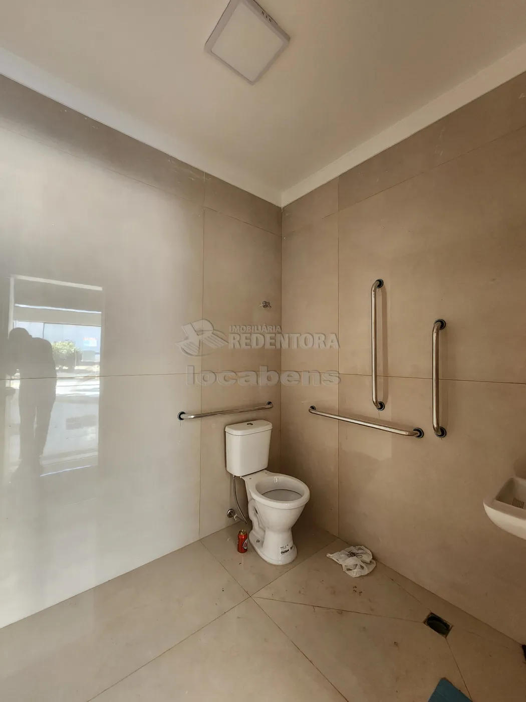 Alugar Comercial / Salão em São José do Rio Preto apenas R$ 2.800,00 - Foto 4