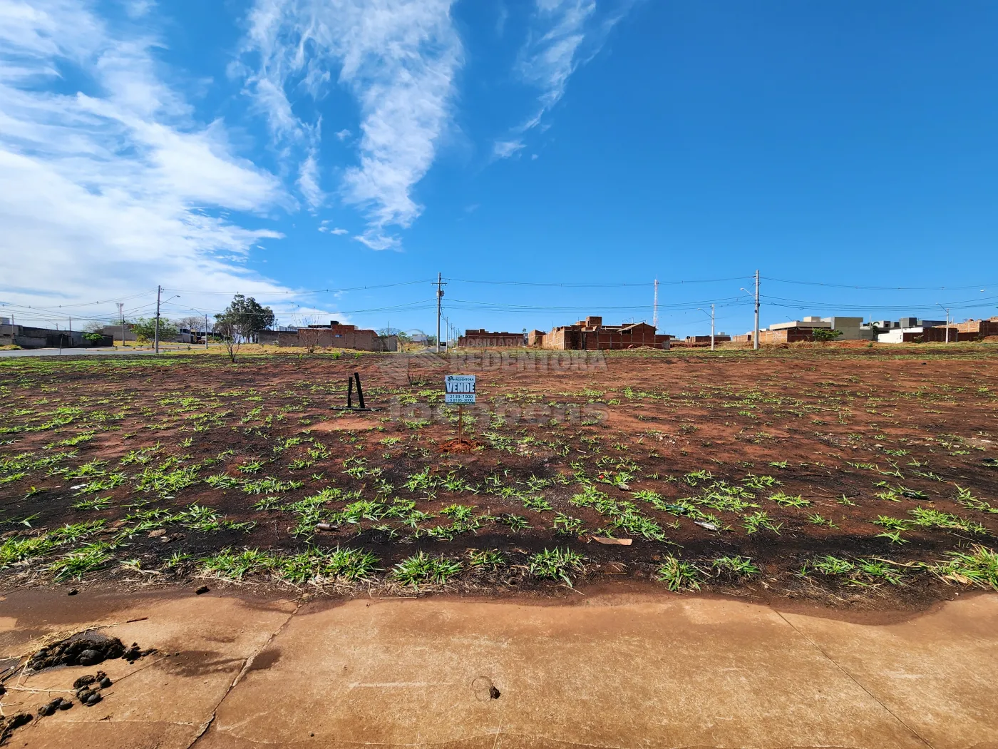 Comprar Terreno / Padrão em São José do Rio Preto R$ 179.000,00 - Foto 3
