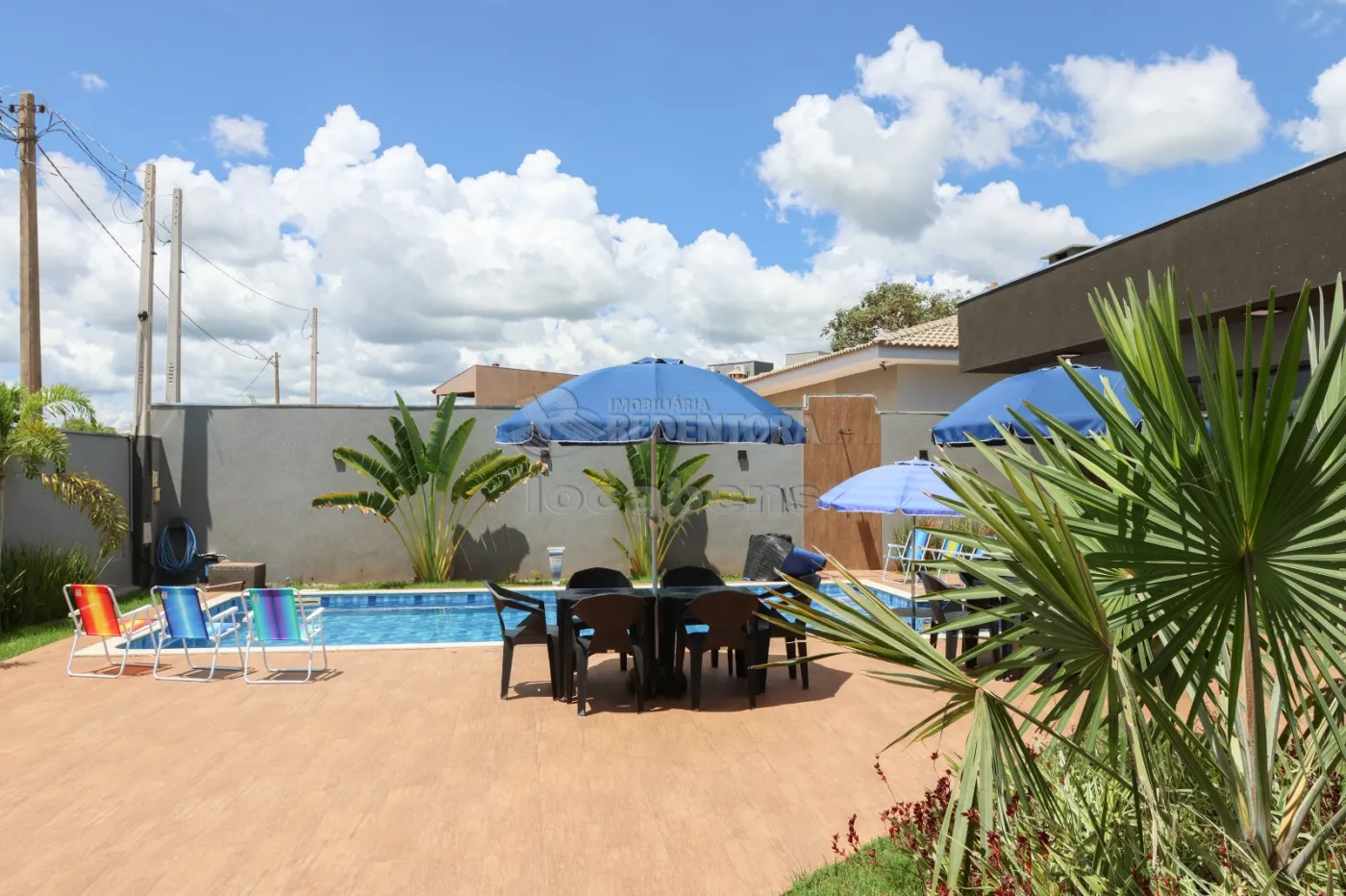 Chácara à venda com 6 quartos, 297m² - Foto 5
