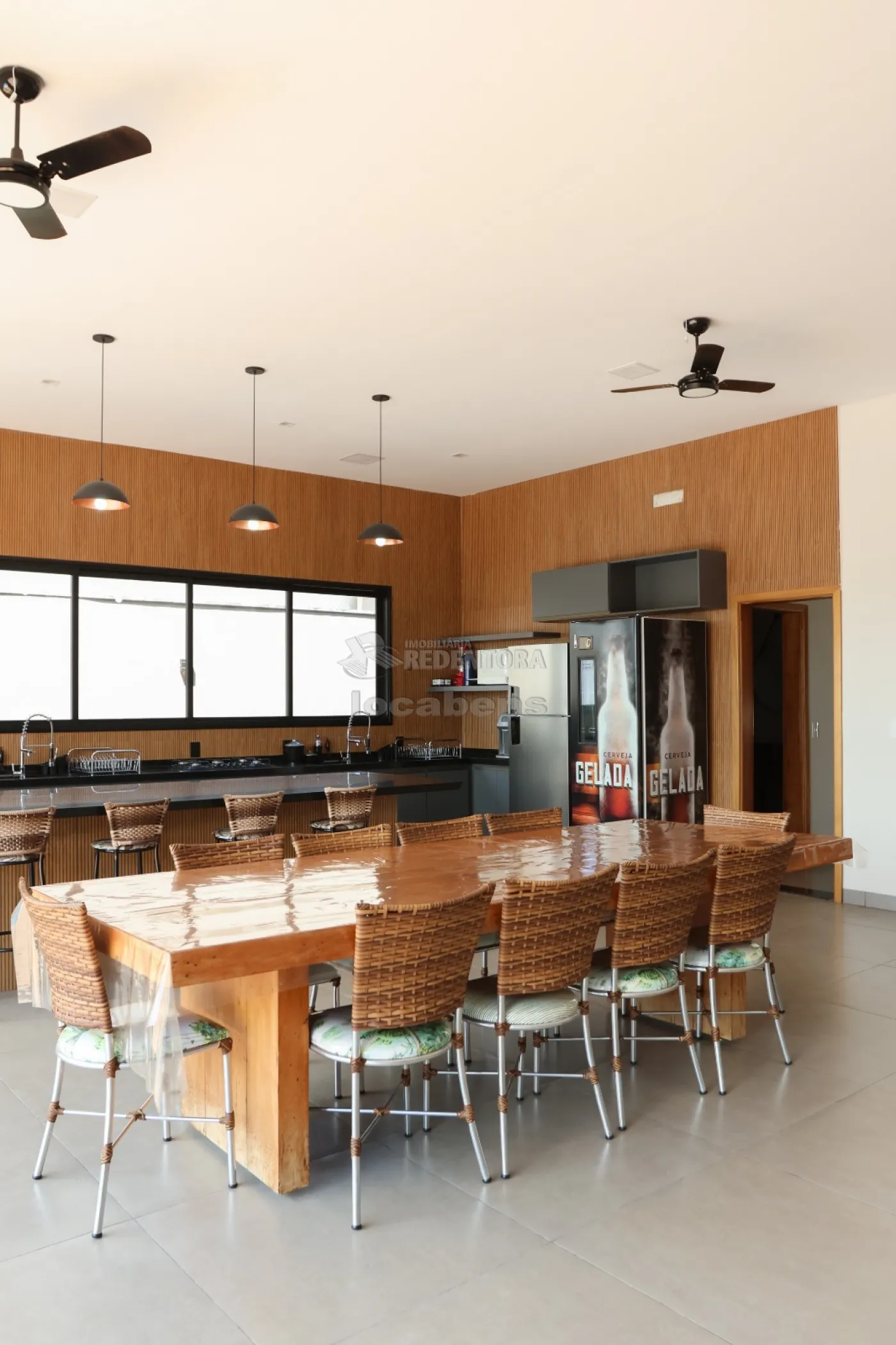 Chácara à venda com 6 quartos, 297m² - Foto 8