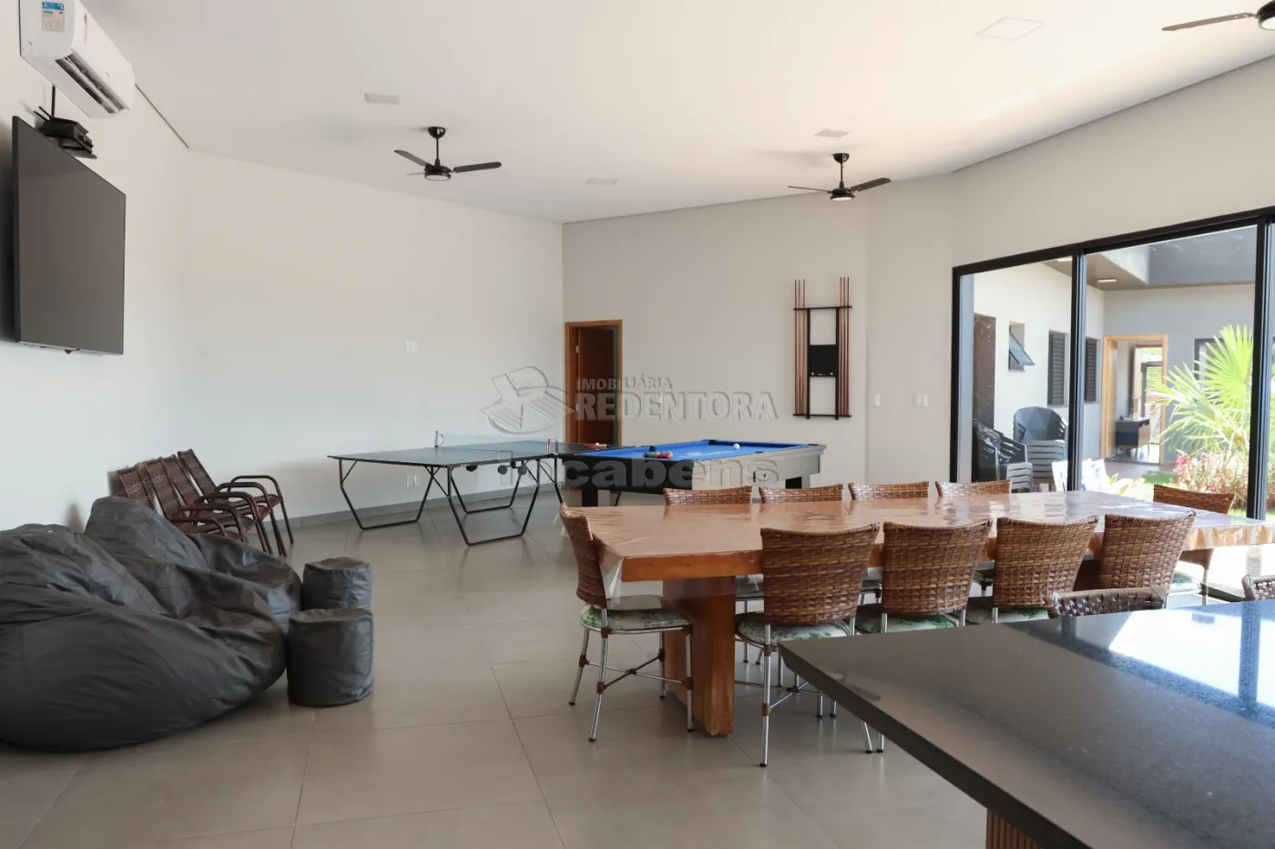 Chácara à venda com 6 quartos, 297m² - Foto 9