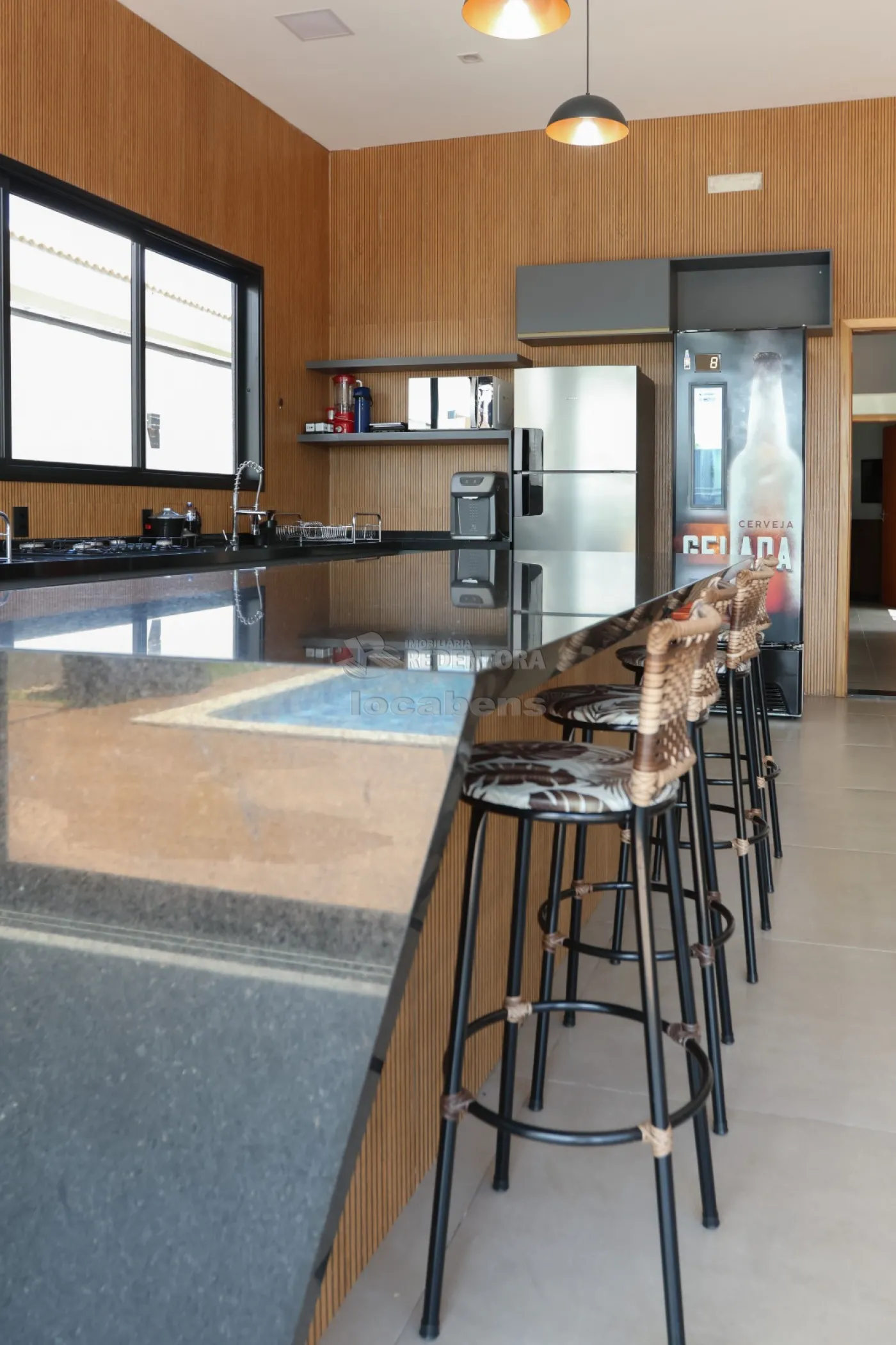 Chácara à venda com 6 quartos, 297m² - Foto 10