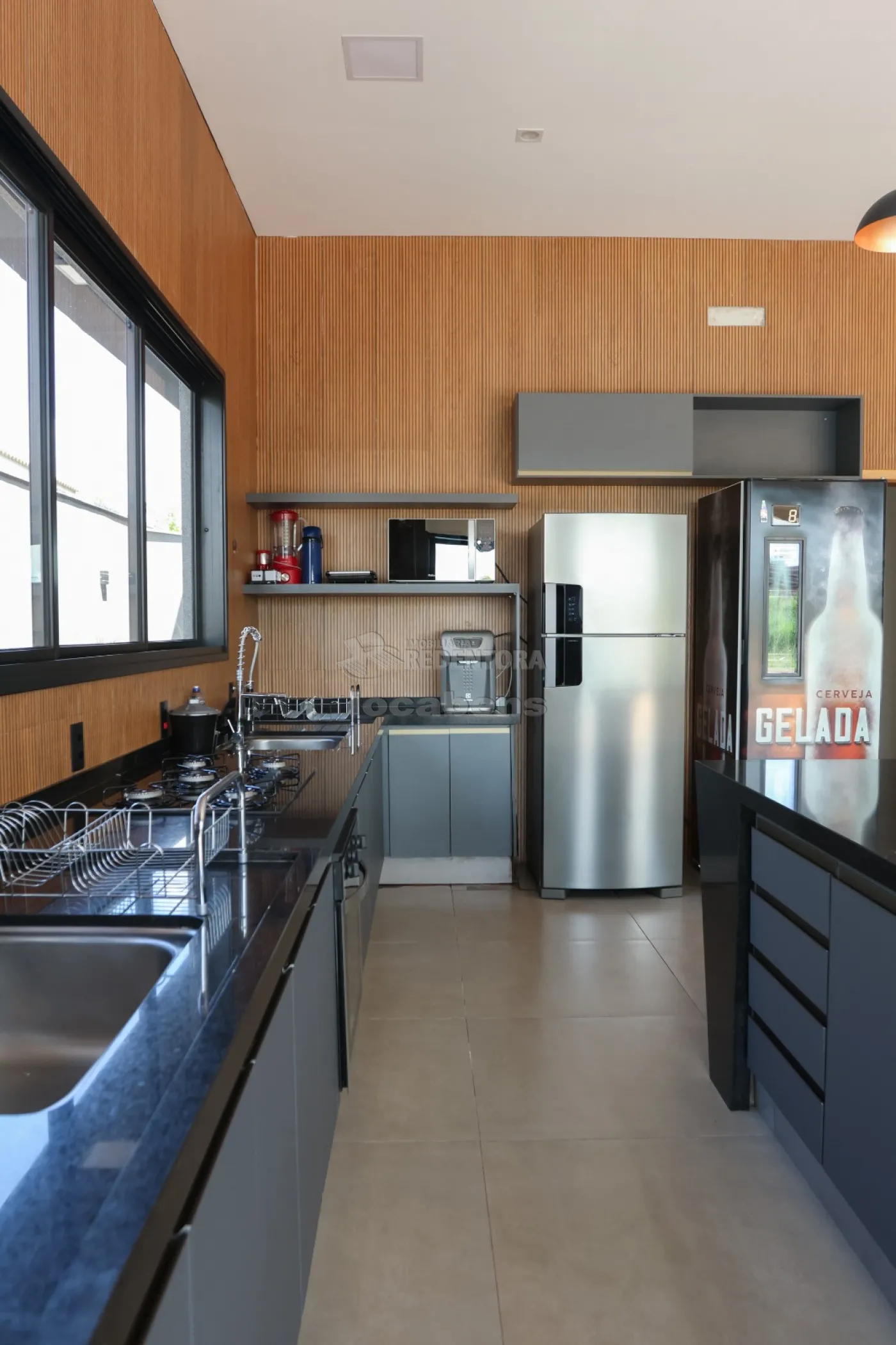 Chácara à venda com 6 quartos, 297m² - Foto 13