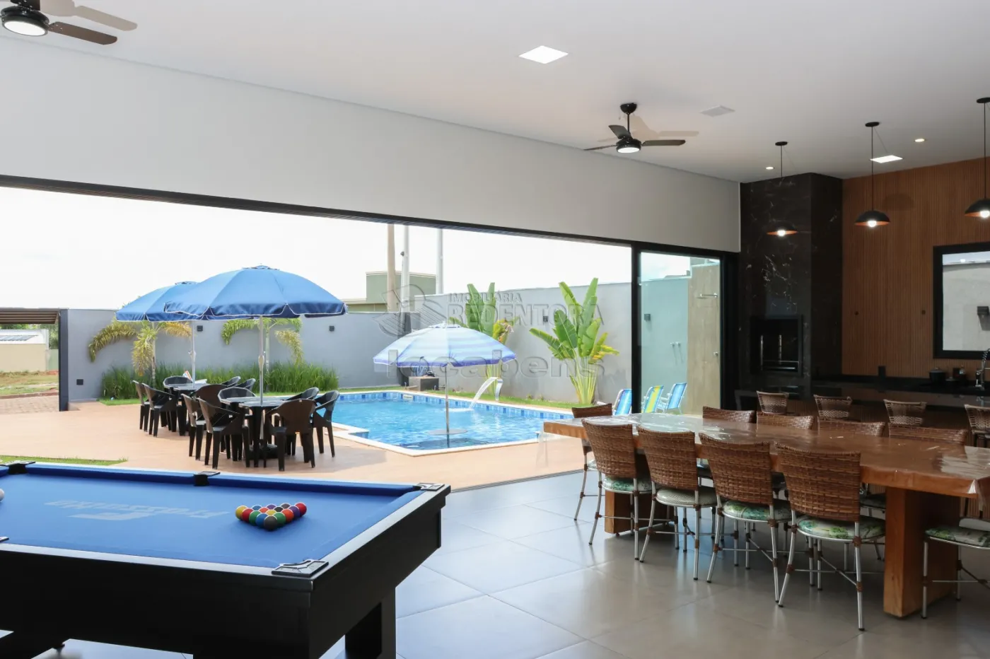 Chácara à venda com 6 quartos, 297m² - Foto 25
