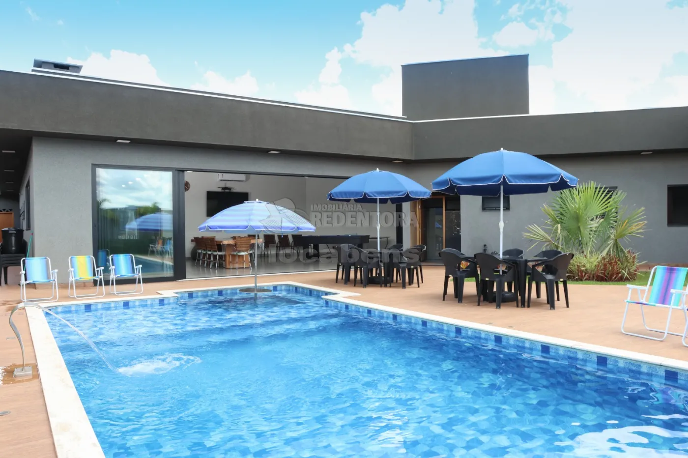 Chácara à venda com 6 quartos, 297m² - Foto 26