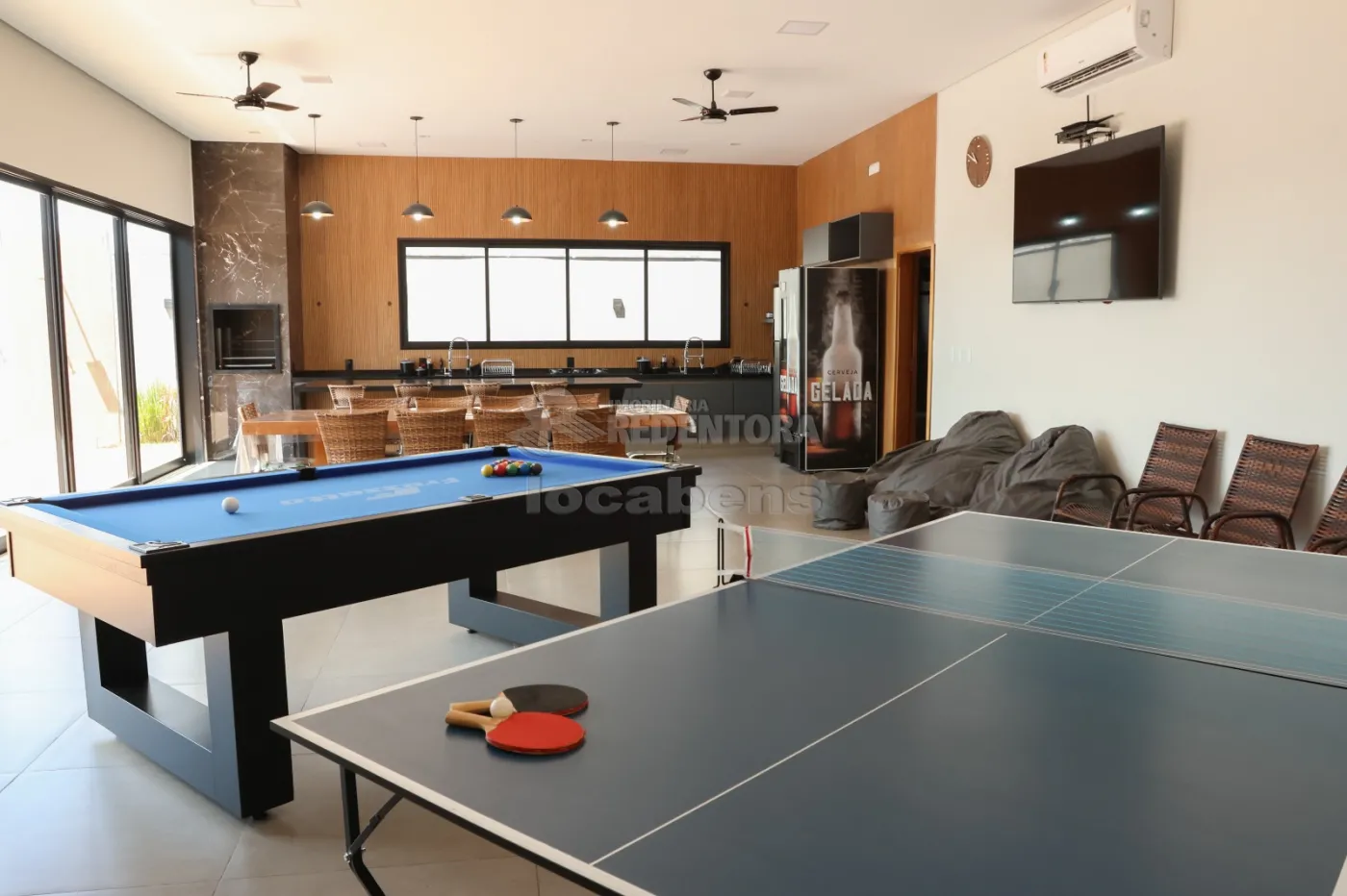 Chácara à venda com 6 quartos, 297m² - Foto 28