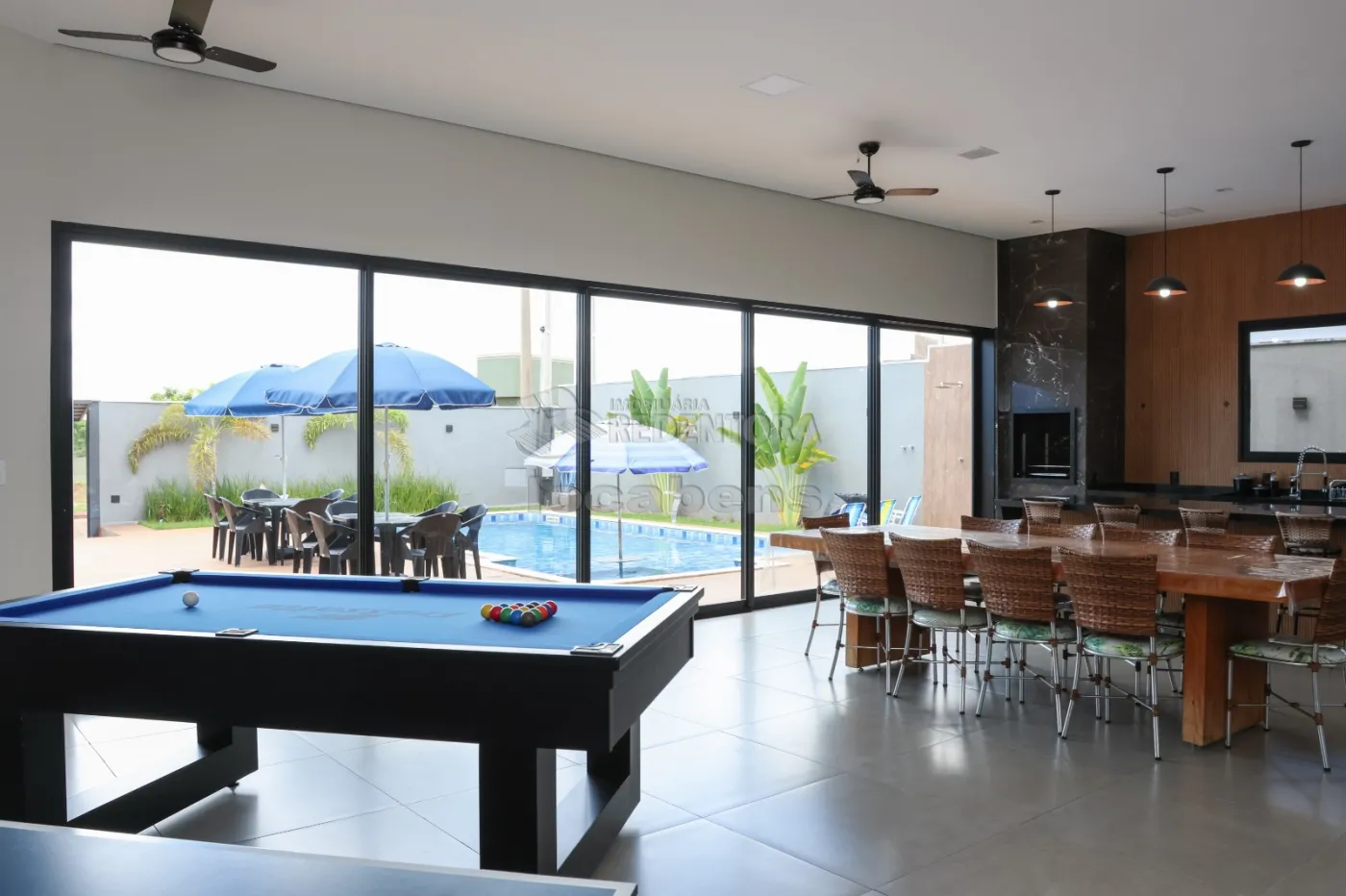 Chácara à venda com 6 quartos, 297m² - Foto 29