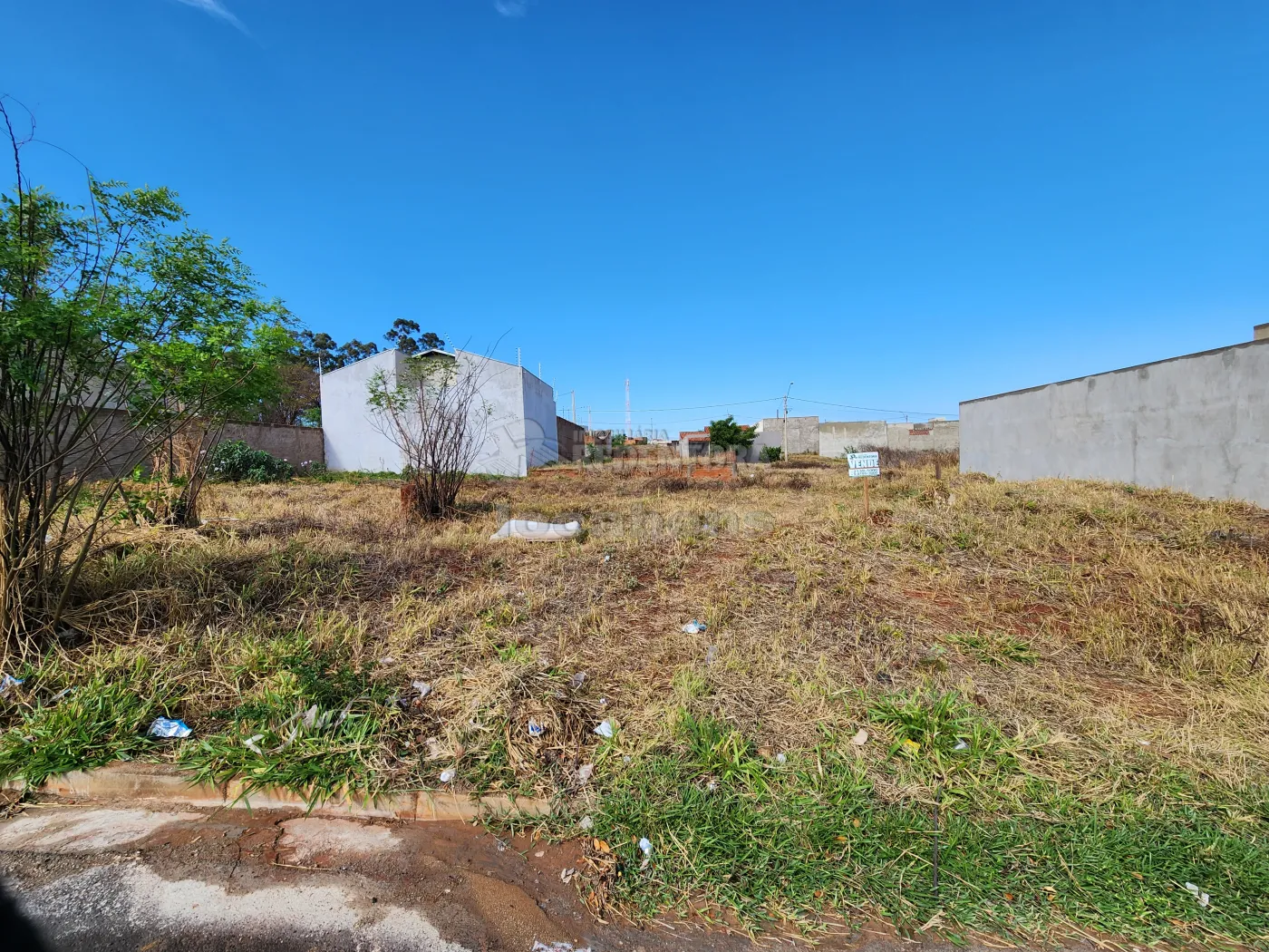Comprar Terreno / Padrão em São José do Rio Preto R$ 85.000,00 - Foto 1