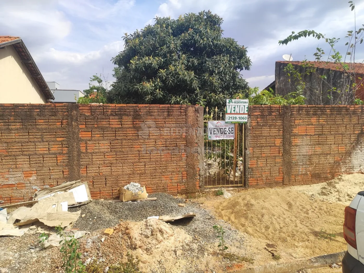 Comprar Terreno / Padrão em Bady Bassitt R$ 210.000,00 - Foto 6