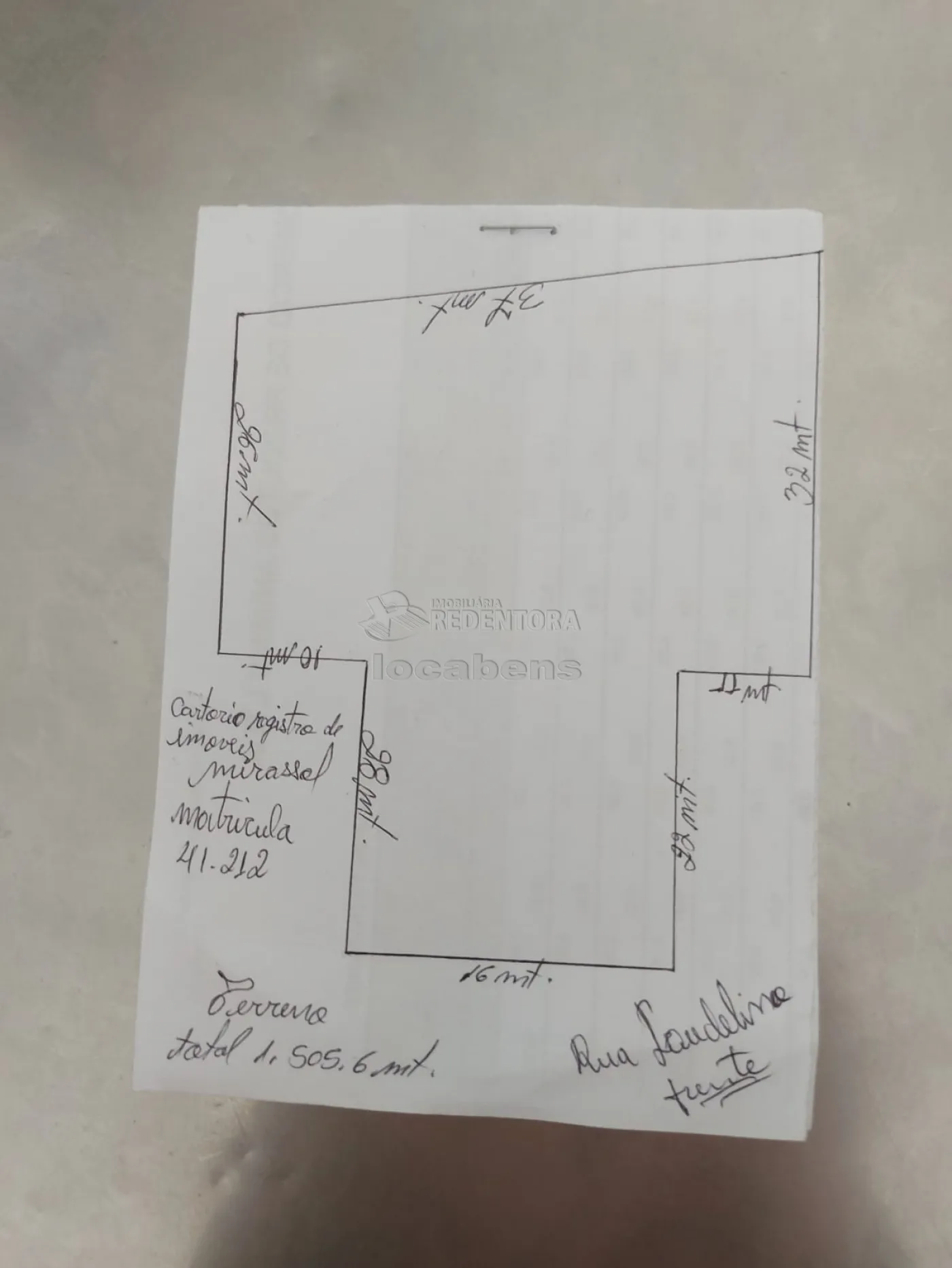 Loteamento e Condomínio à venda, 1505m² - Foto 8