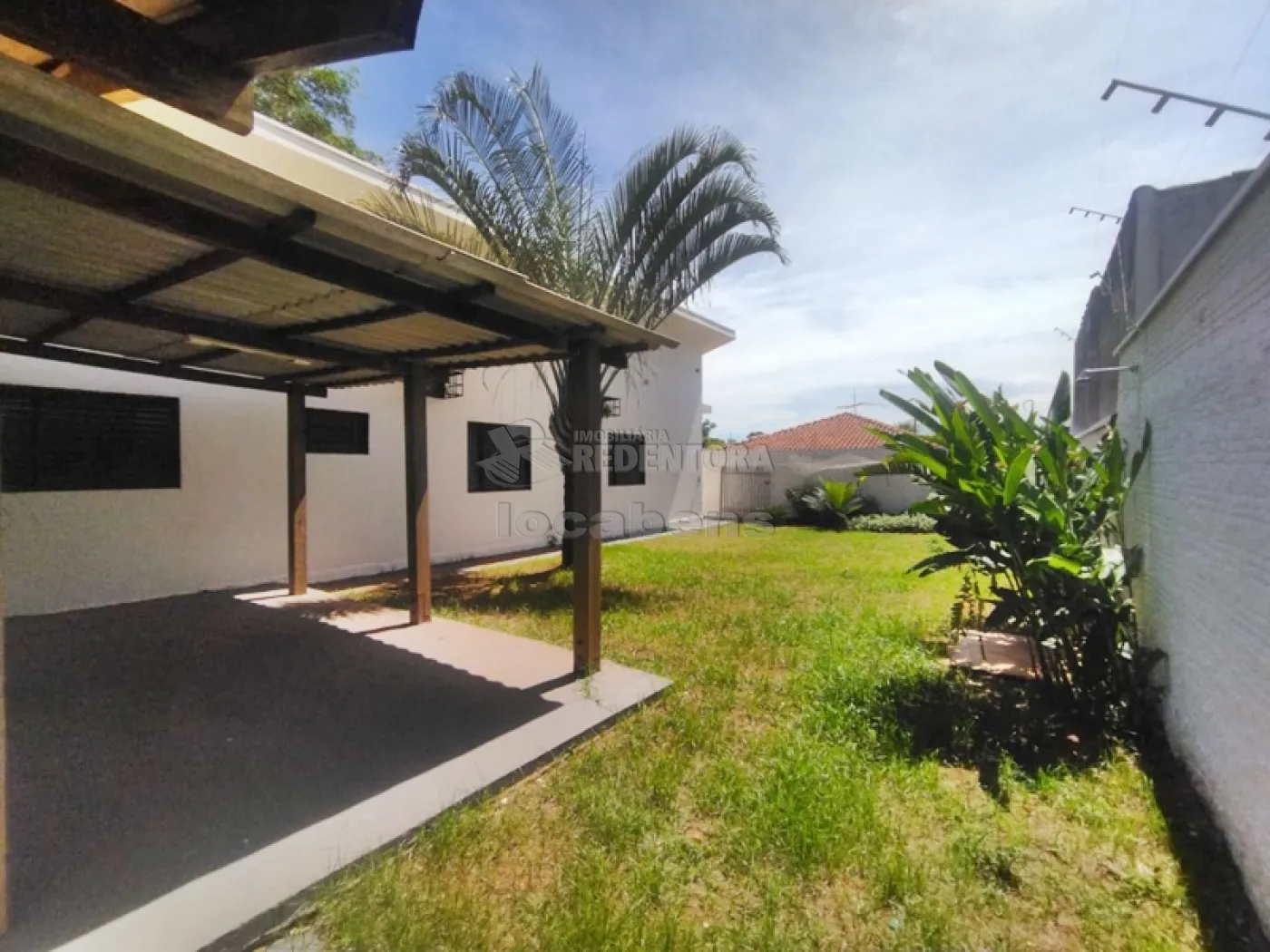 Casa para alugar com 3 quartos, 180m² - Foto 3