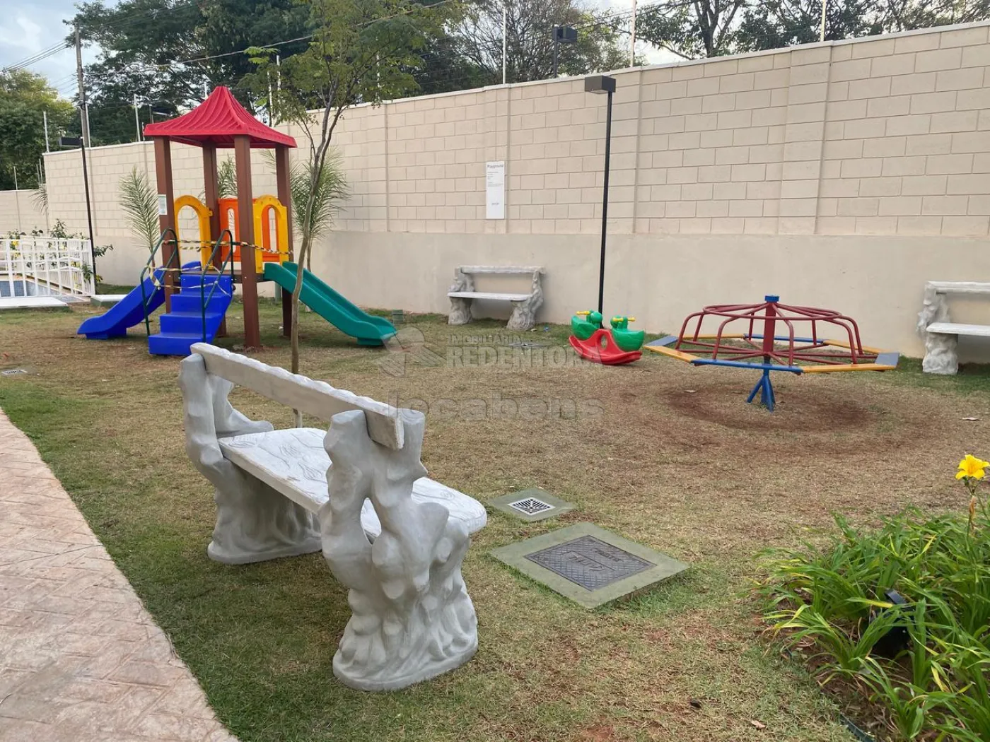 Apartamento para alugar com 2 quartos, 53m² - Foto 11