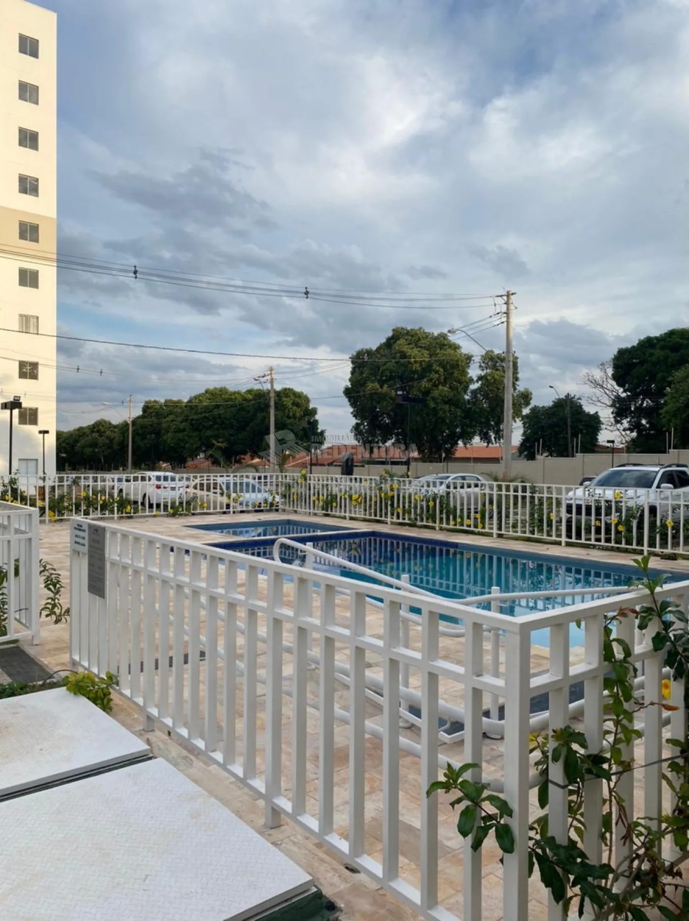 Apartamento para alugar com 2 quartos, 53m² - Foto 10