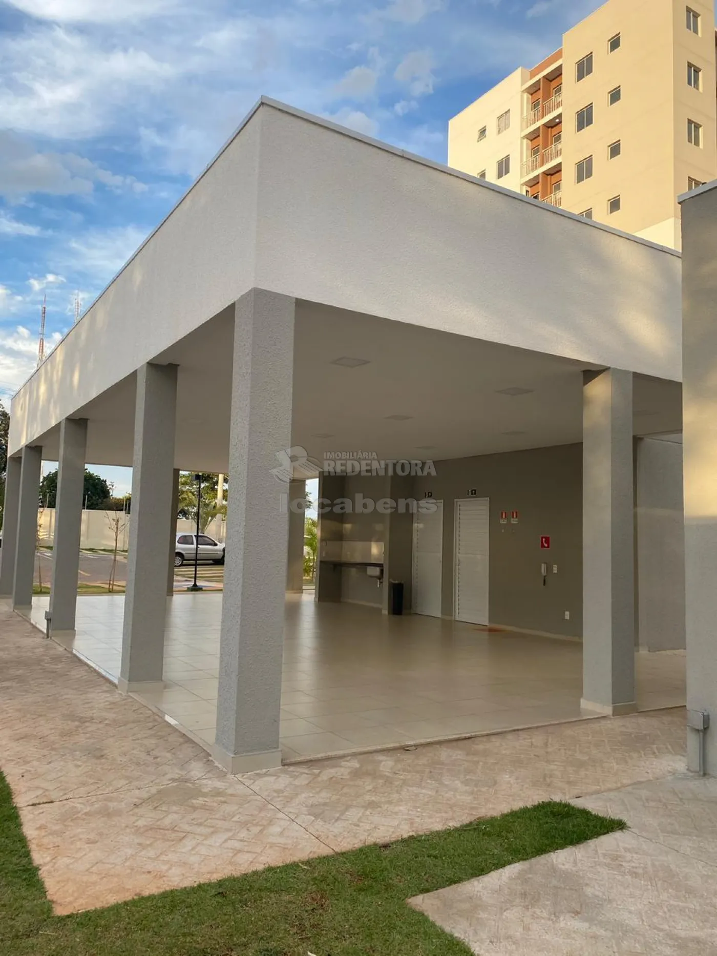 Apartamento para alugar com 2 quartos, 53m² - Foto 13