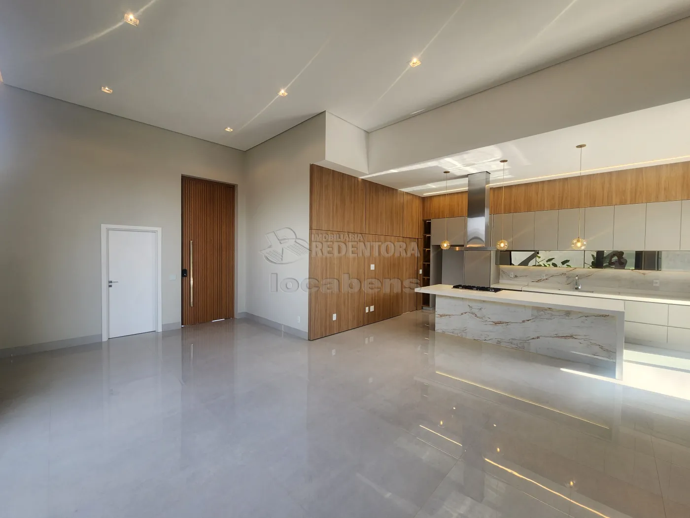 Casa de Condomínio à venda com 3 quartos, 216m² - Foto 3