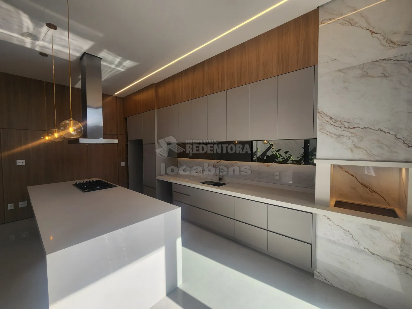 Casa de Condomínio à venda com 3 quartos, 216m² - Foto 5