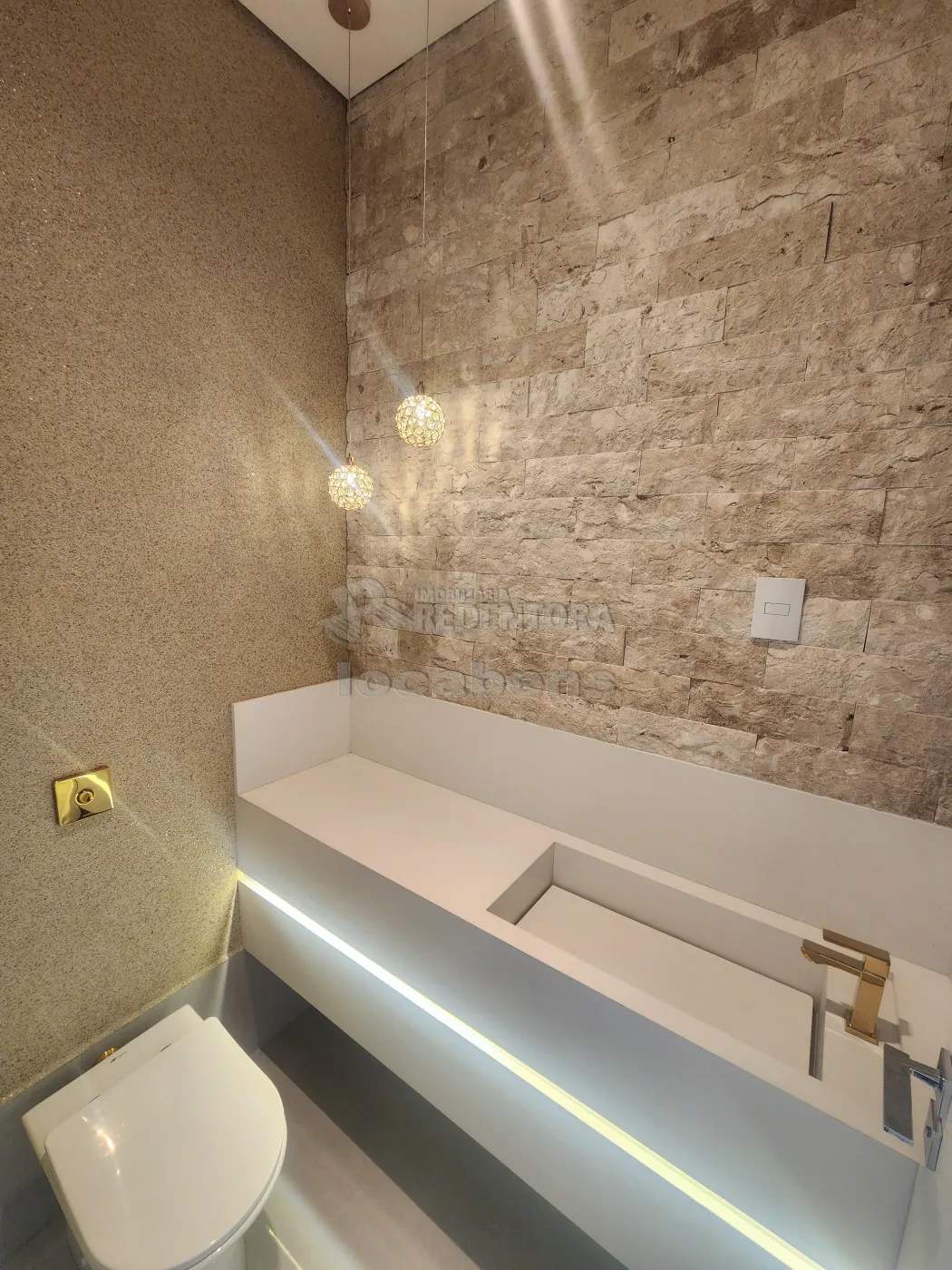 Casa de Condomínio à venda com 3 quartos, 216m² - Foto 8