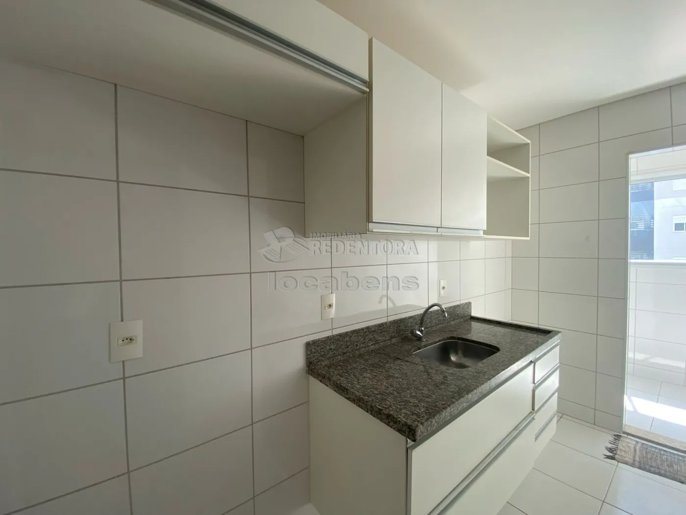 Apartamento para alugar com 3 quartos, 80m² - Foto 1