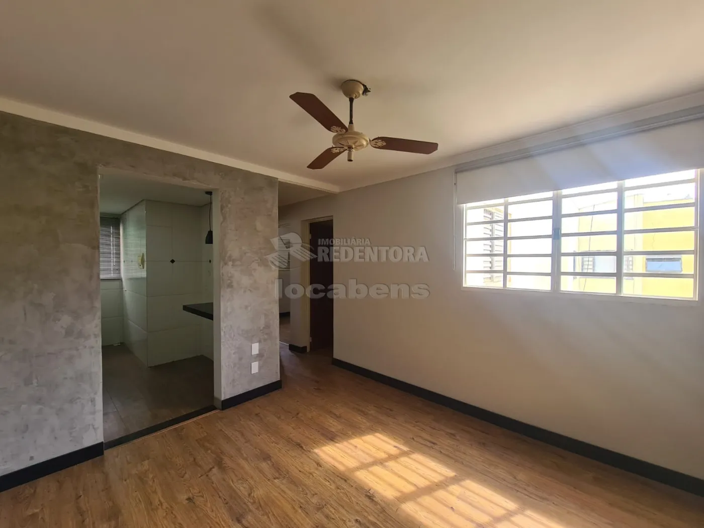 Alugar Apartamento / Padrão em São José do Rio Preto R$ 800,00 - Foto 3