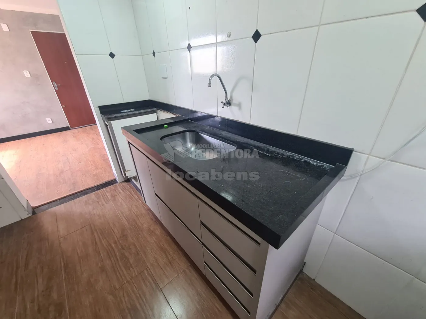 Alugar Apartamento / Padrão em São José do Rio Preto R$ 800,00 - Foto 7