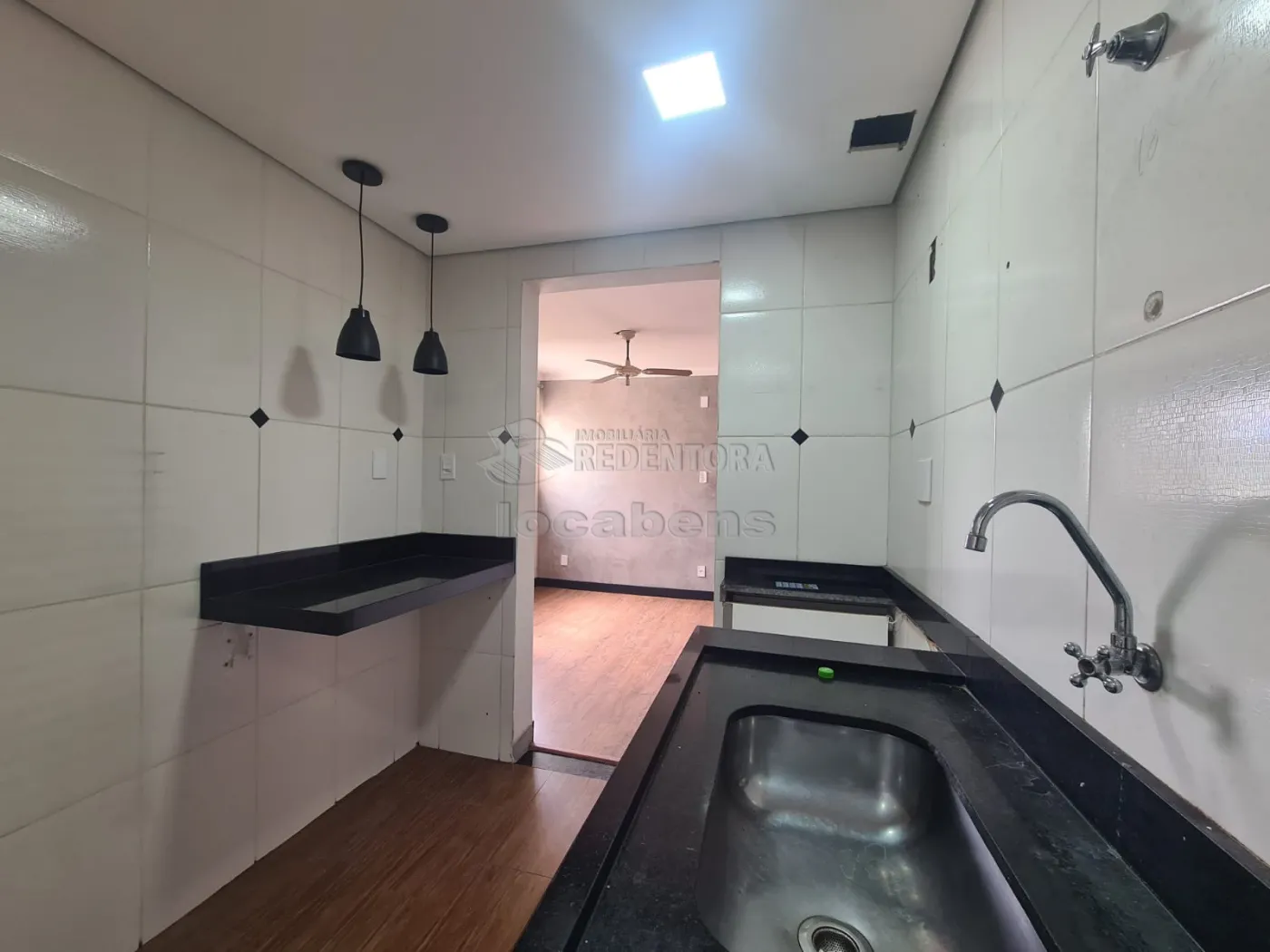Alugar Apartamento / Padrão em São José do Rio Preto R$ 800,00 - Foto 8