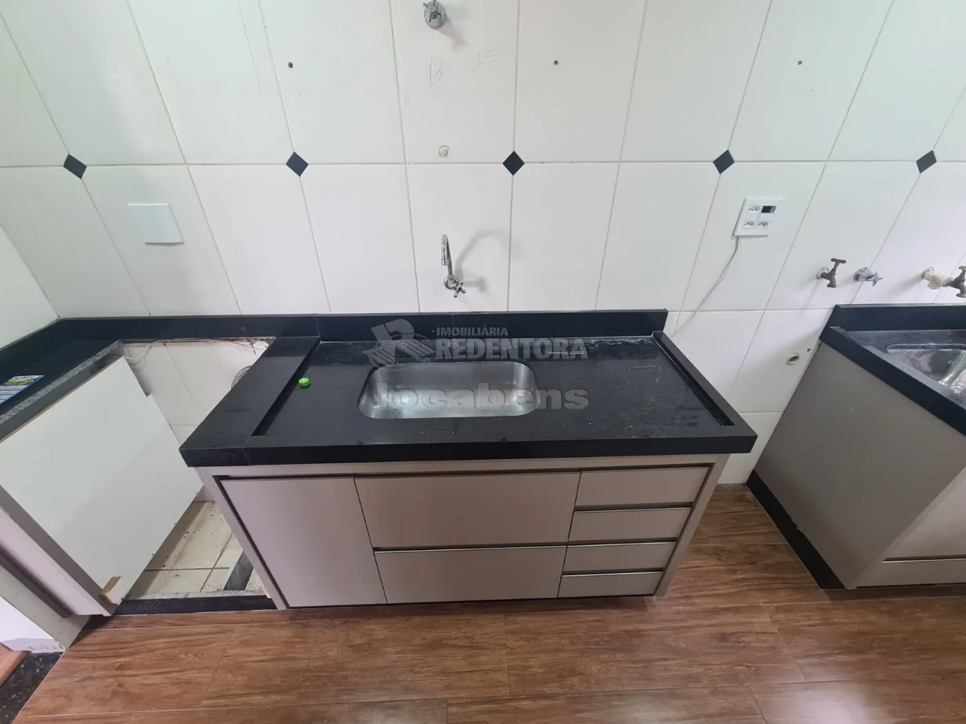 Alugar Apartamento / Padrão em São José do Rio Preto R$ 800,00 - Foto 9