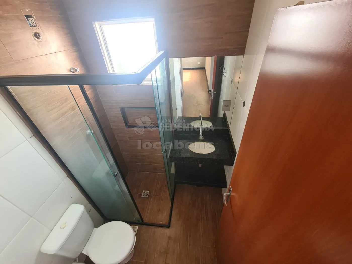 Alugar Apartamento / Padrão em São José do Rio Preto R$ 800,00 - Foto 14