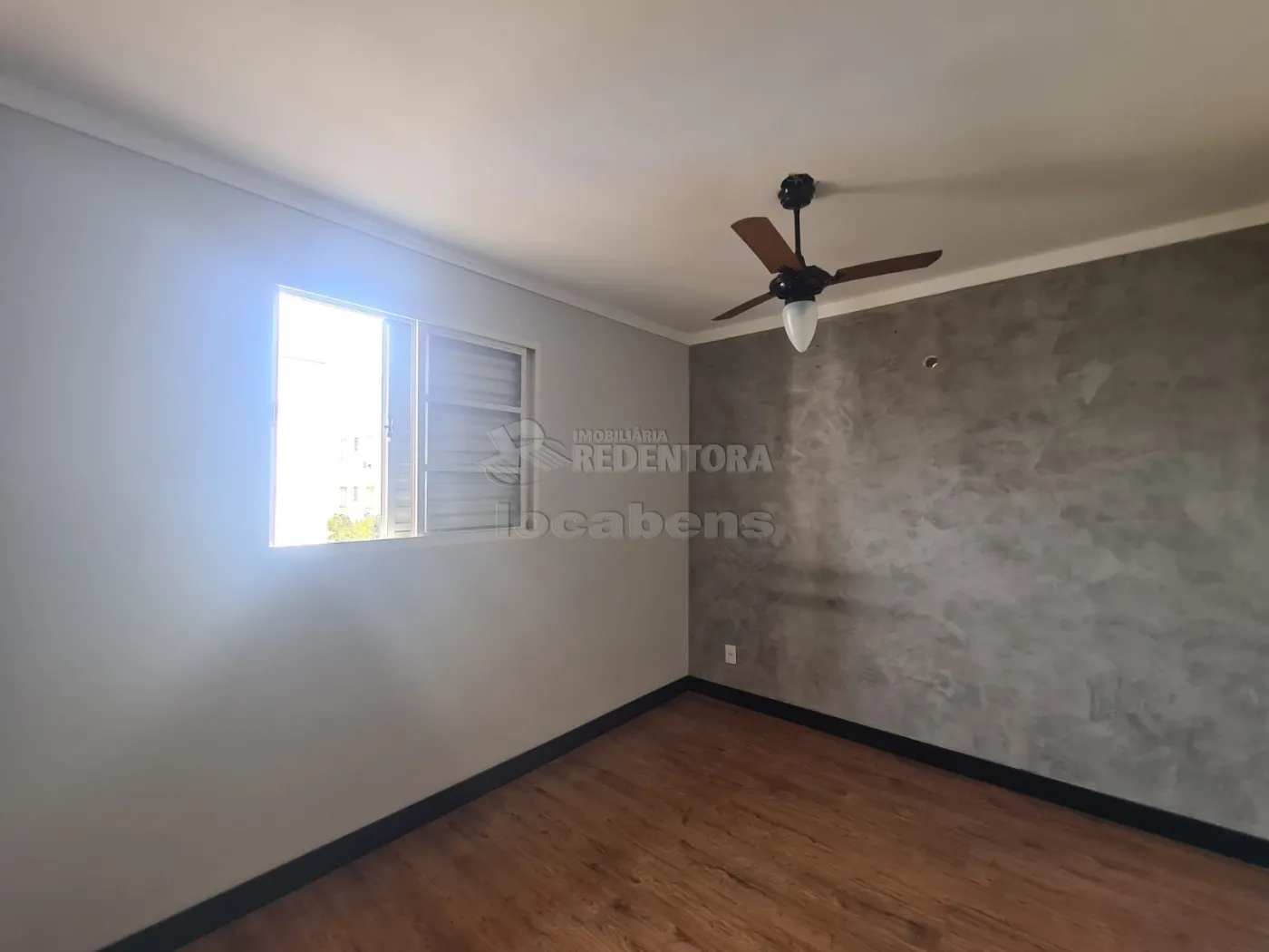 Alugar Apartamento / Padrão em São José do Rio Preto R$ 800,00 - Foto 15
