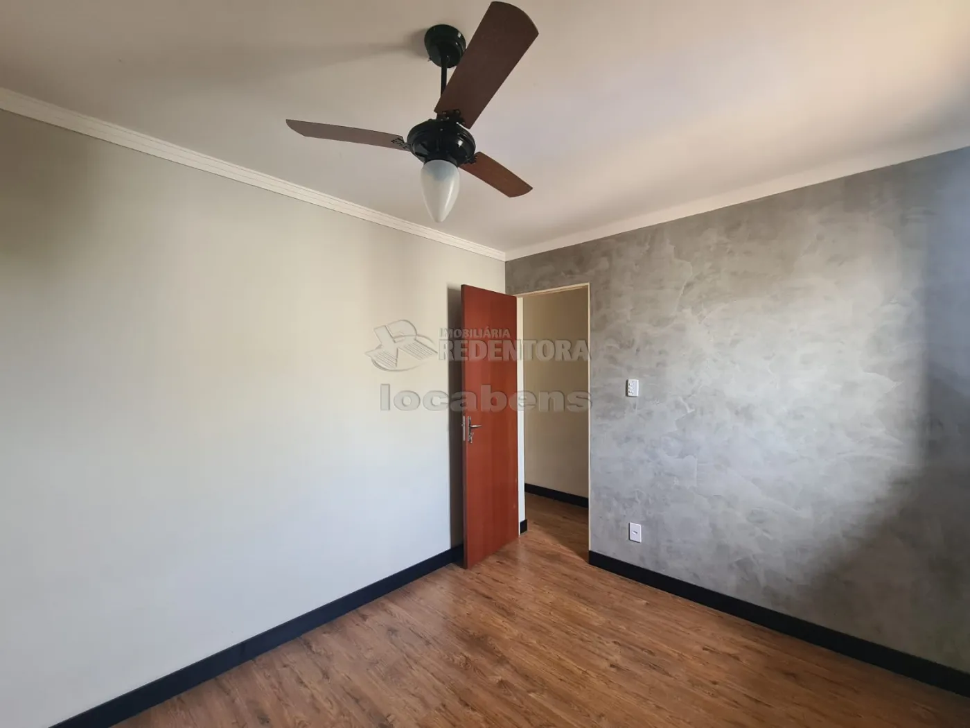 Alugar Apartamento / Padrão em São José do Rio Preto R$ 800,00 - Foto 16