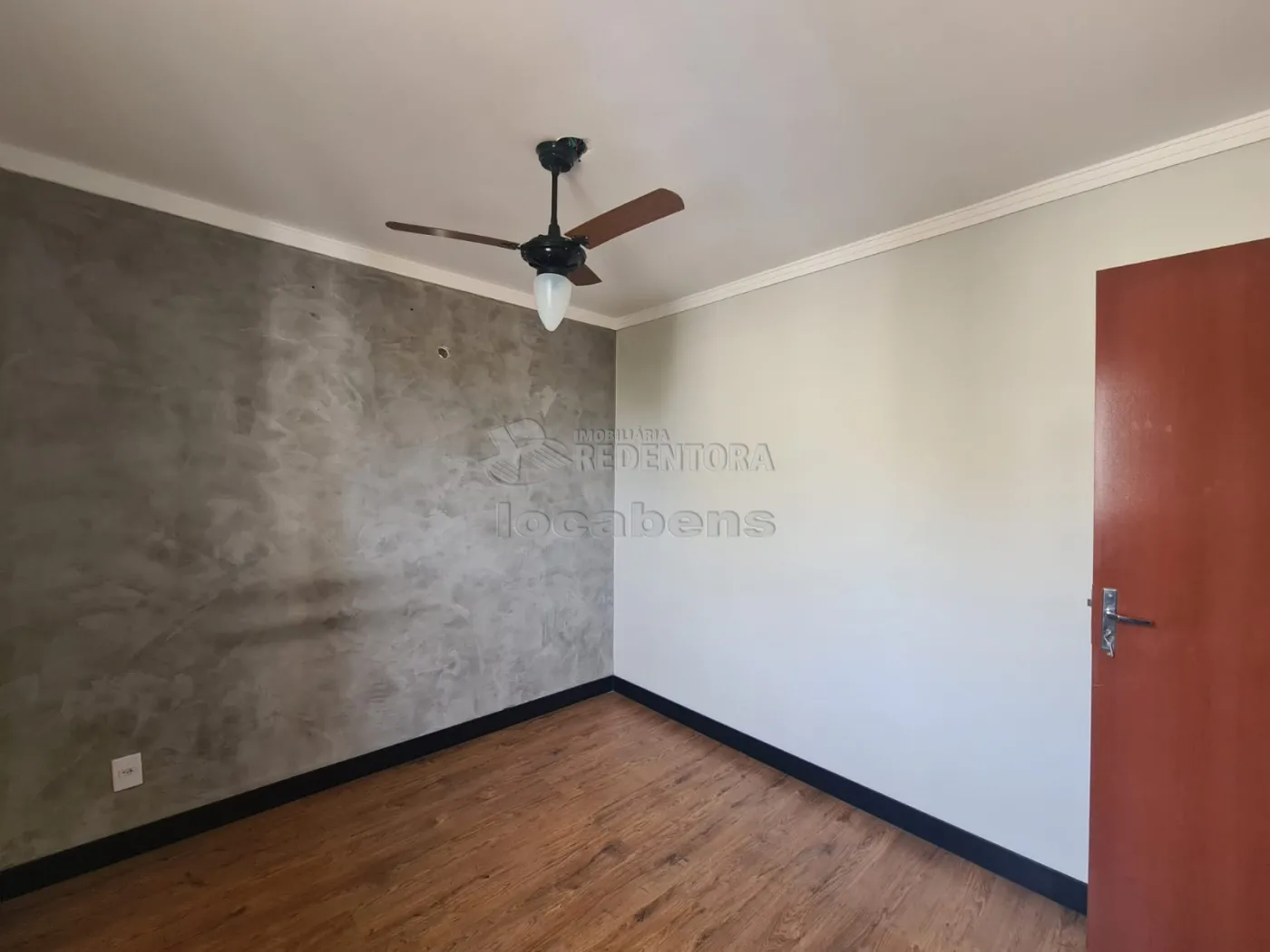 Alugar Apartamento / Padrão em São José do Rio Preto R$ 800,00 - Foto 17