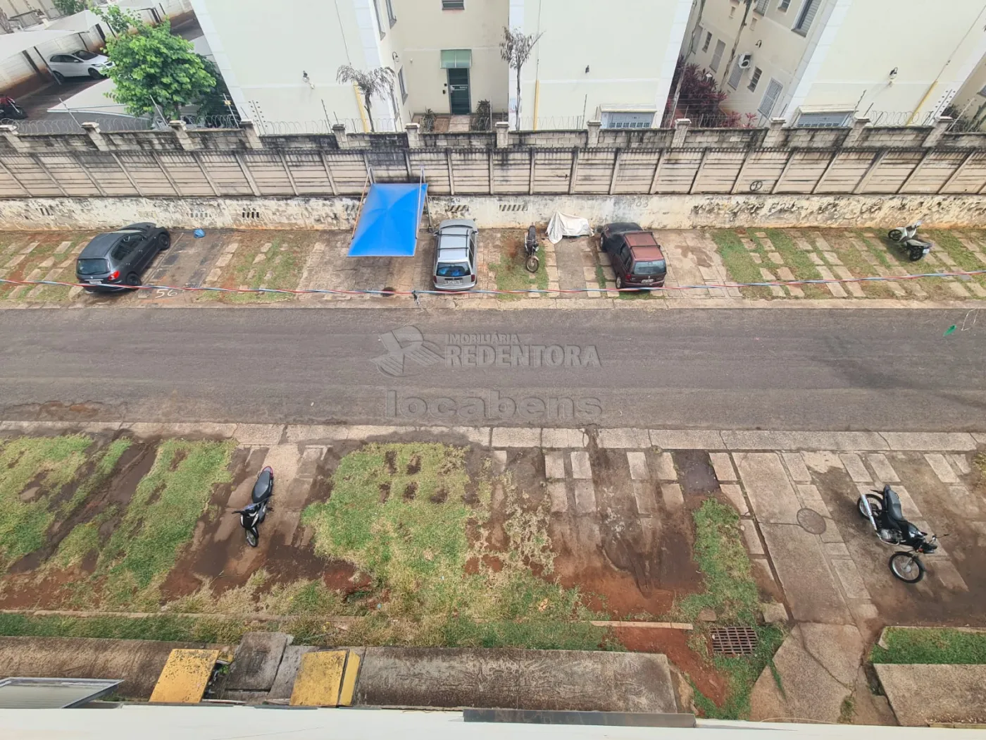 Alugar Apartamento / Padrão em São José do Rio Preto R$ 800,00 - Foto 18