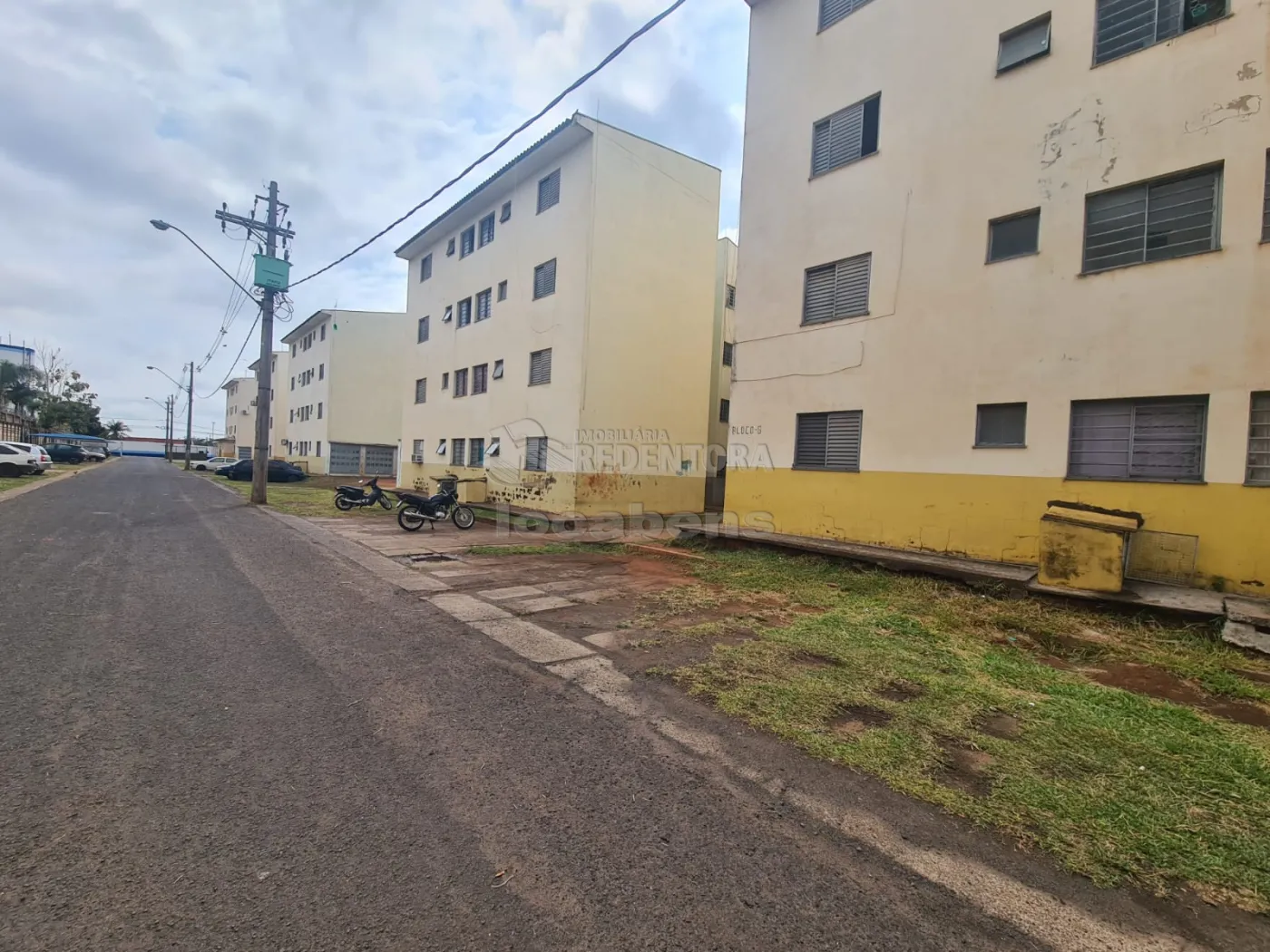 Alugar Apartamento / Padrão em São José do Rio Preto R$ 800,00 - Foto 19