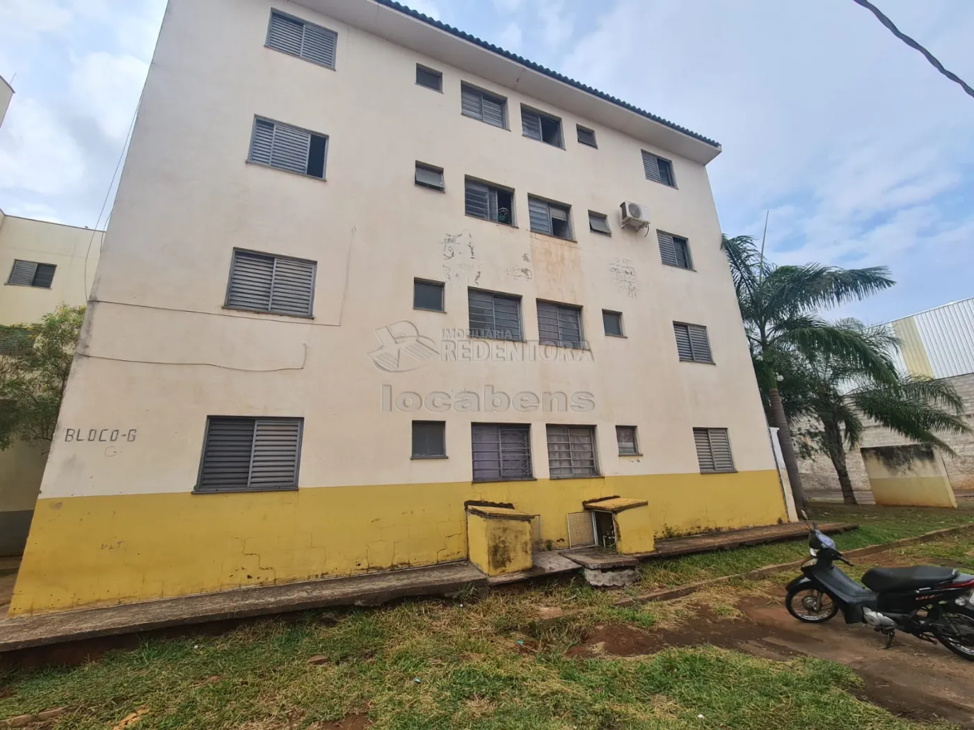 Alugar Apartamento / Padrão em São José do Rio Preto R$ 800,00 - Foto 20