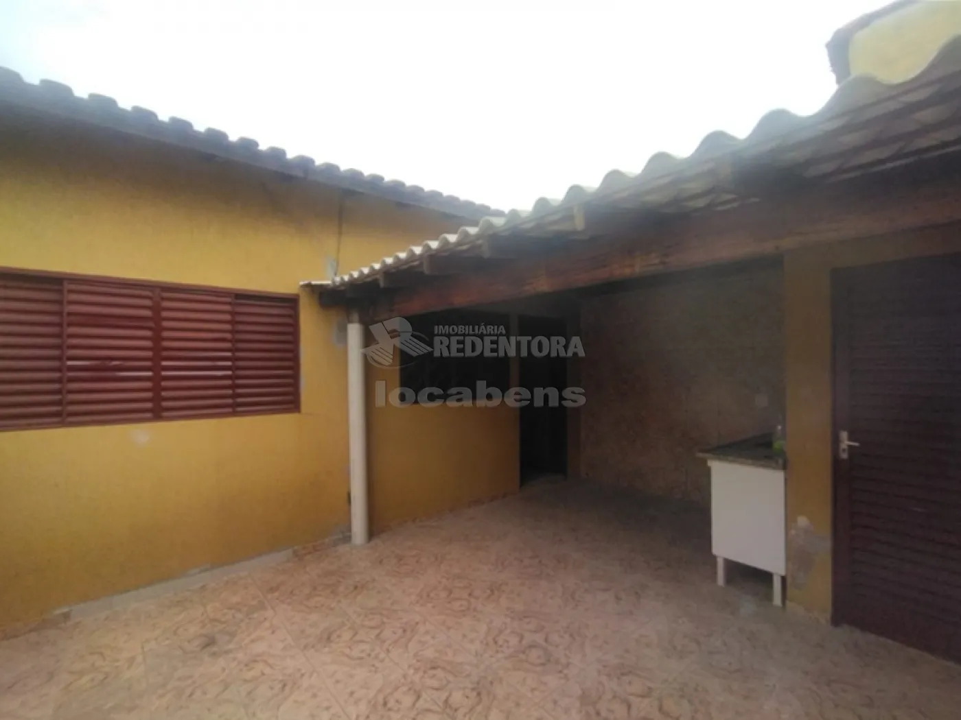 Casa para alugar com 2 quartos, 90m² - Foto 16