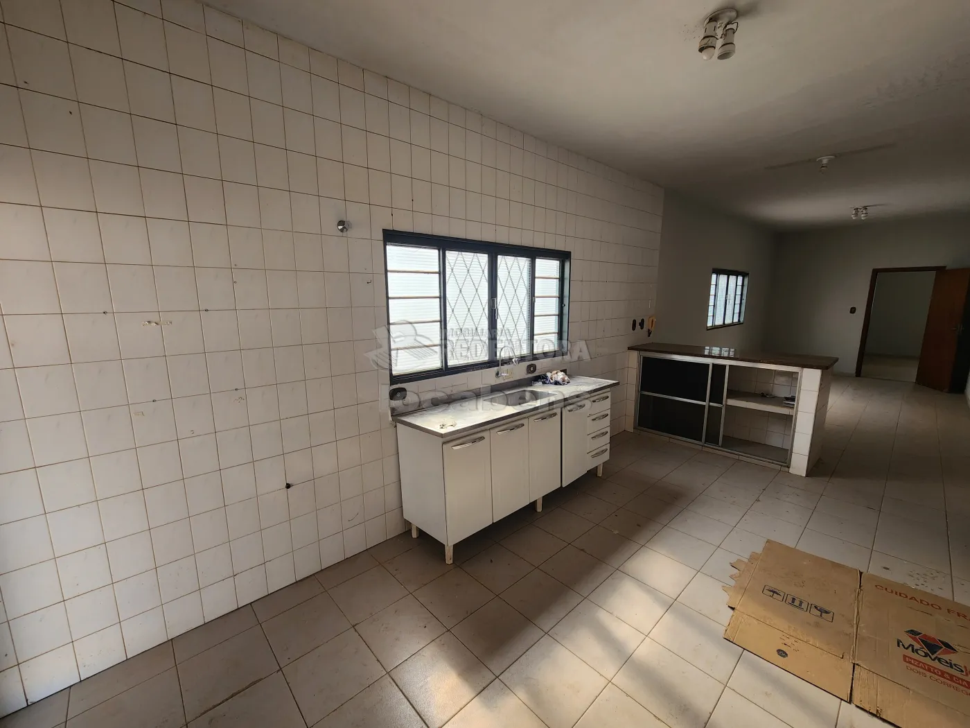 Alugar Casa / Padrão em São José do Rio Preto R$ 2.500,00 - Foto 4