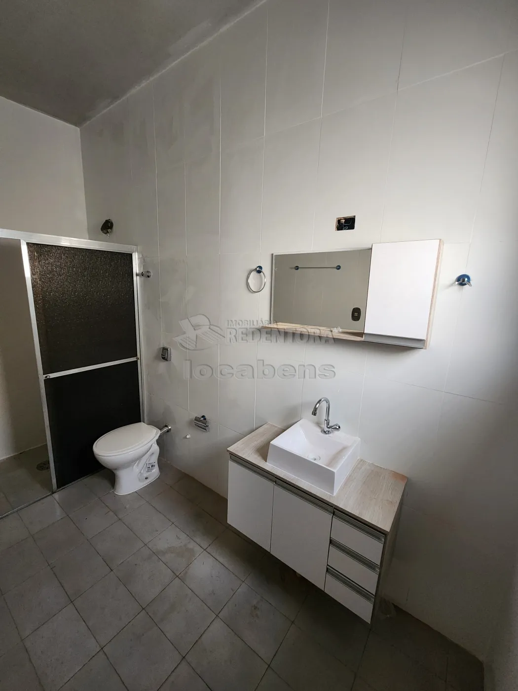 Alugar Casa / Padrão em São José do Rio Preto R$ 2.500,00 - Foto 12