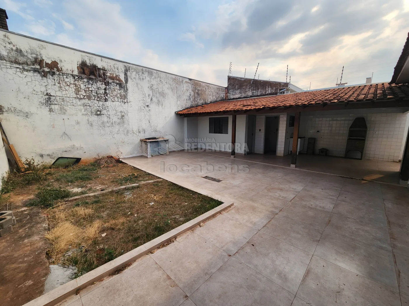 Alugar Casa / Padrão em São José do Rio Preto R$ 2.500,00 - Foto 14