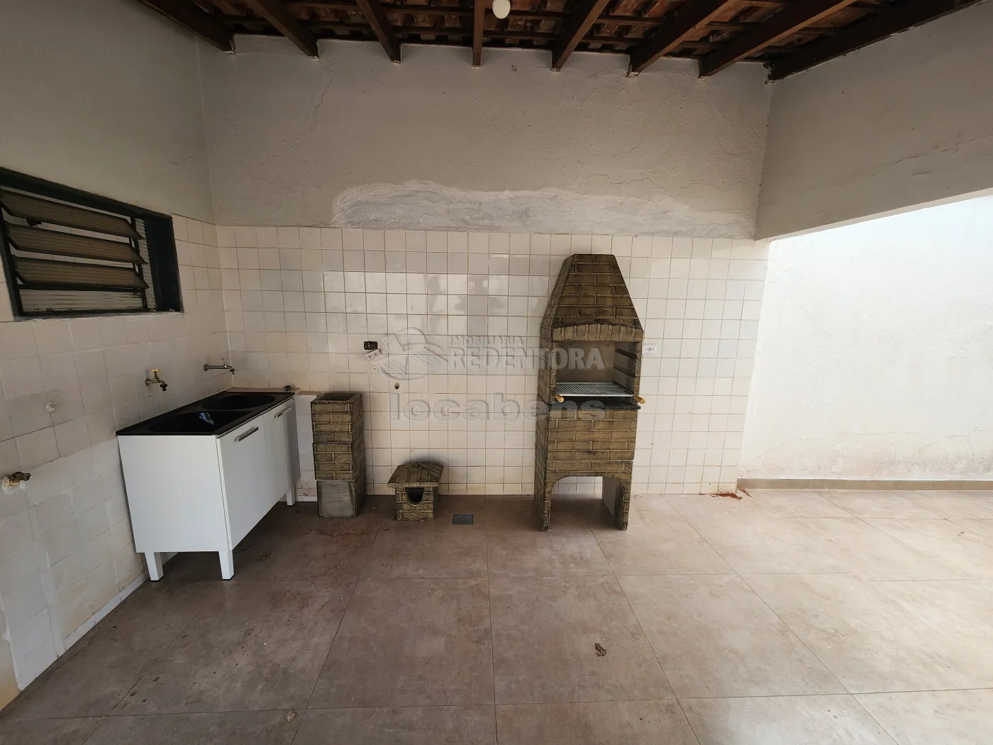 Alugar Casa / Padrão em São José do Rio Preto R$ 2.500,00 - Foto 16