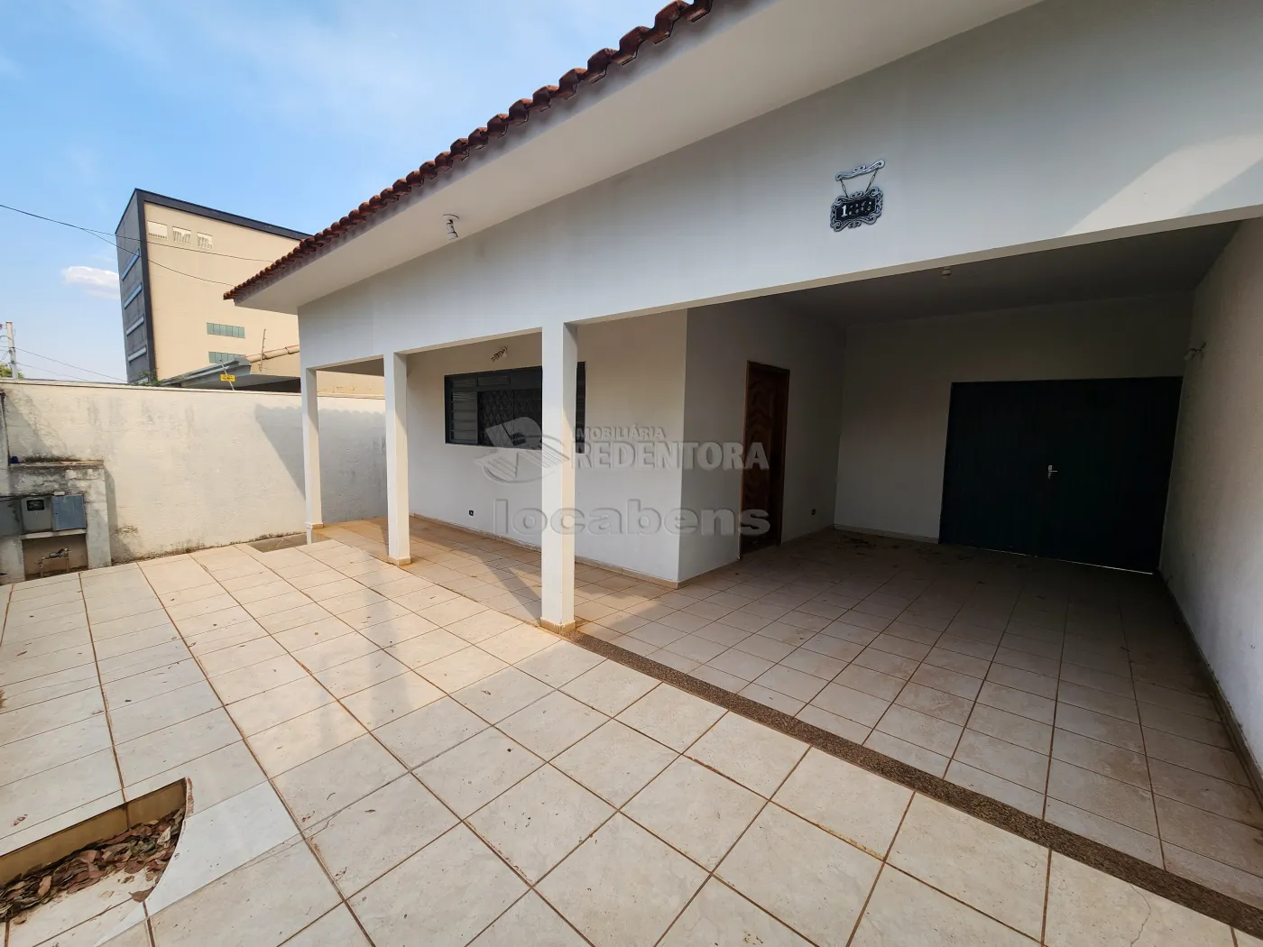 Alugar Casa / Padrão em São José do Rio Preto R$ 2.500,00 - Foto 19