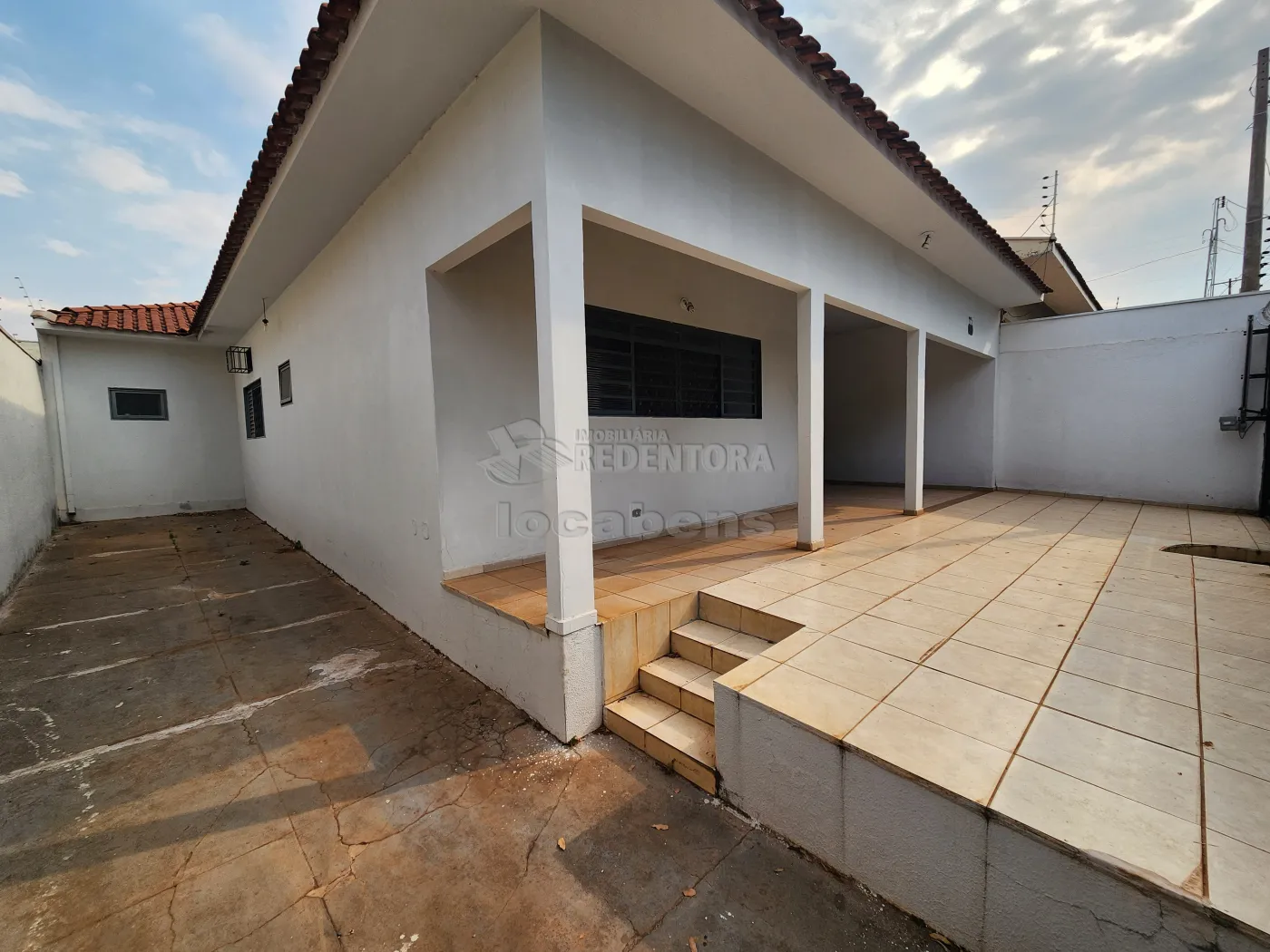 Alugar Casa / Padrão em São José do Rio Preto R$ 2.500,00 - Foto 20