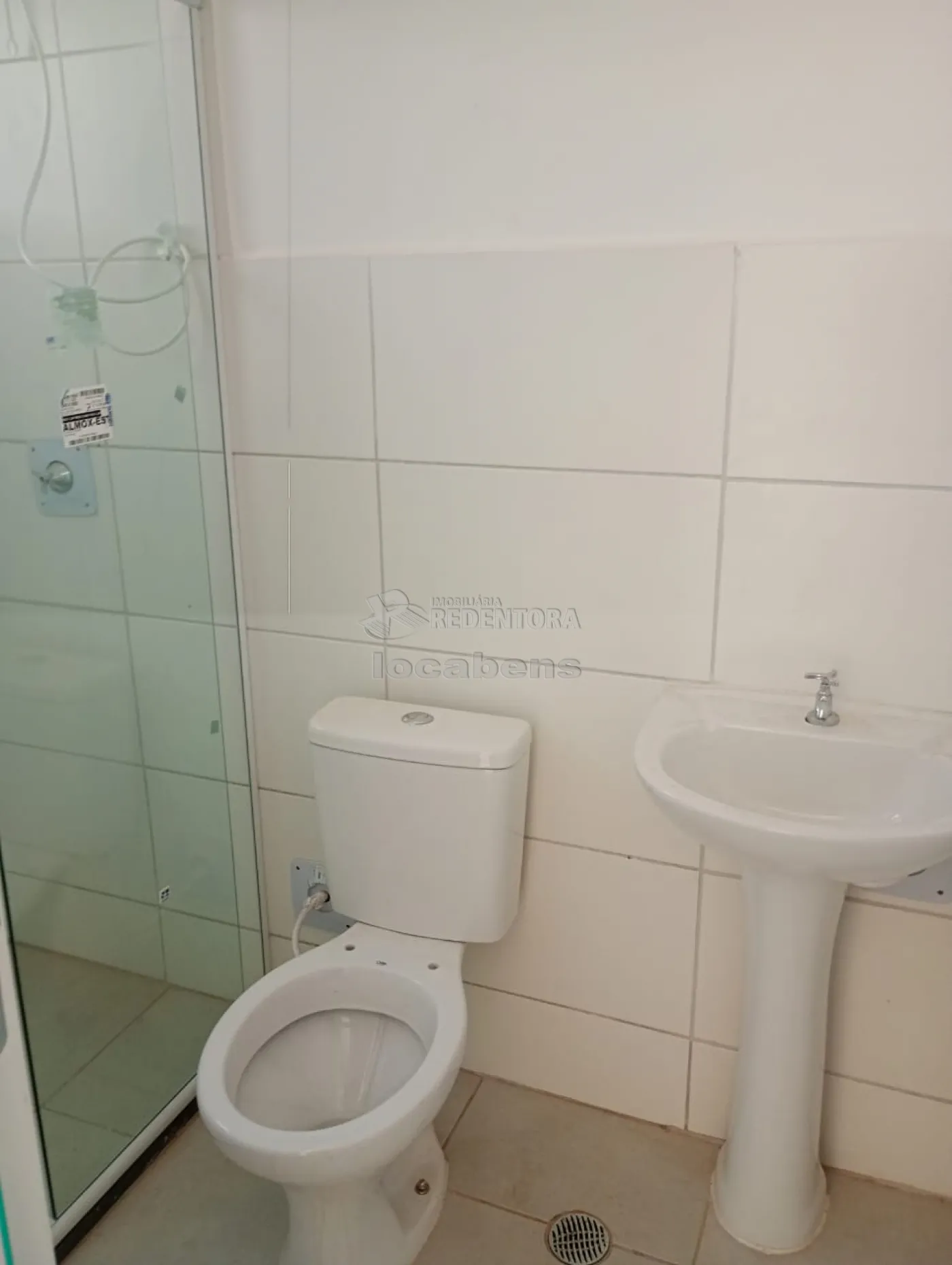 Casa de Condomínio para alugar com 2 quartos, 45m² - Foto 5