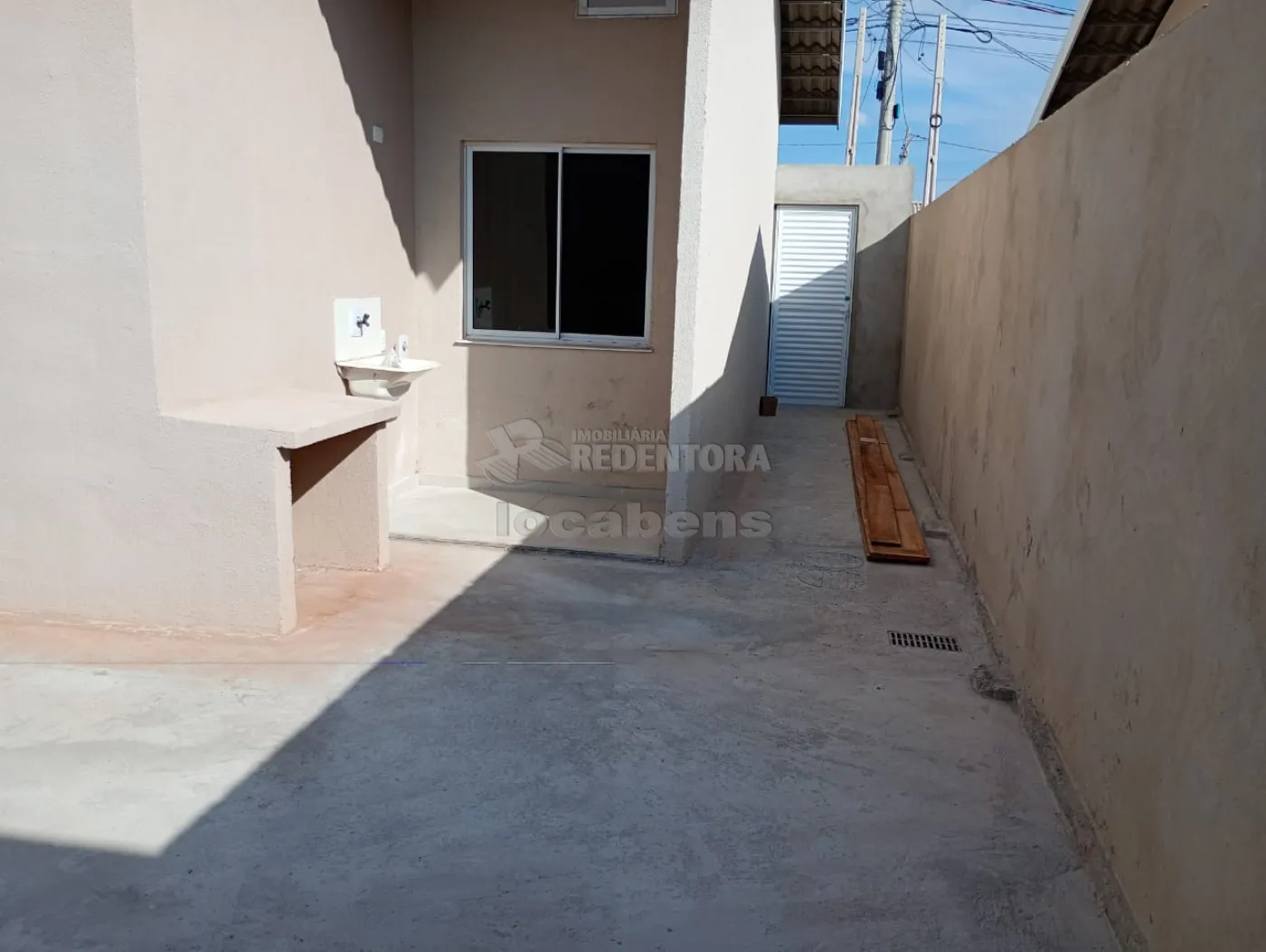 Casa de Condomínio para alugar com 2 quartos, 45m² - Foto 7