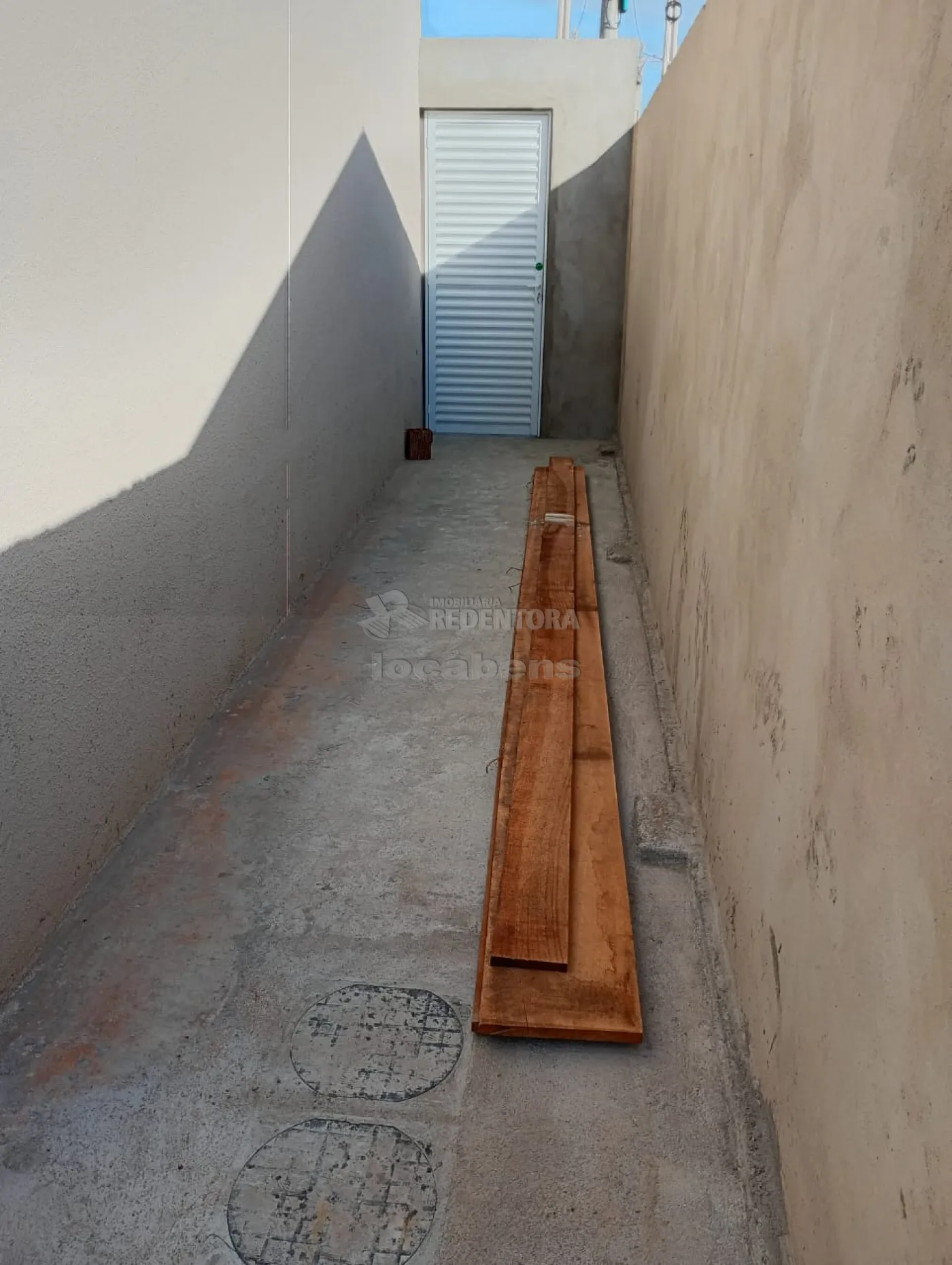 Casa de Condomínio para alugar com 2 quartos, 45m² - Foto 10